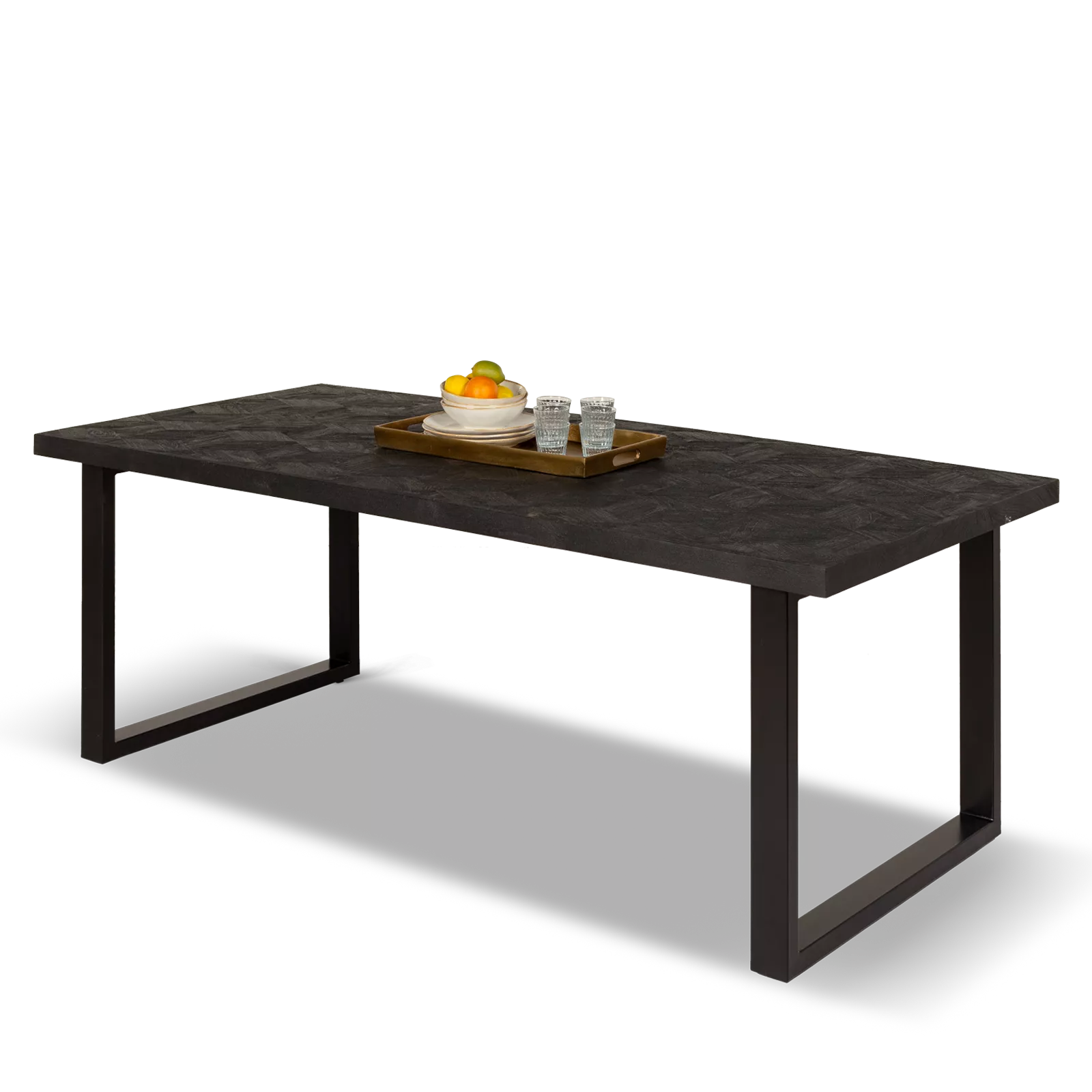 Eettafel (240x100cm) Bloque