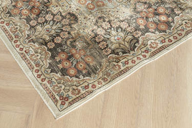 Vloerkleed karpet
