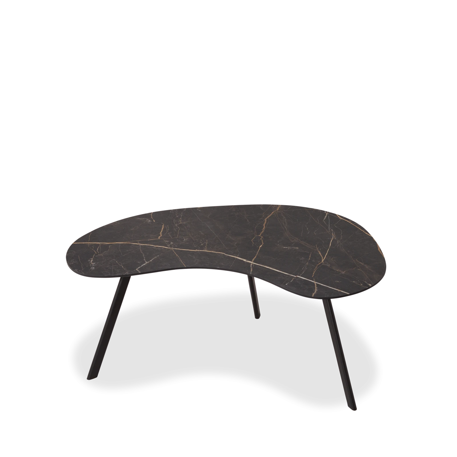 Salontafel (klein) Rein - Marmerlook