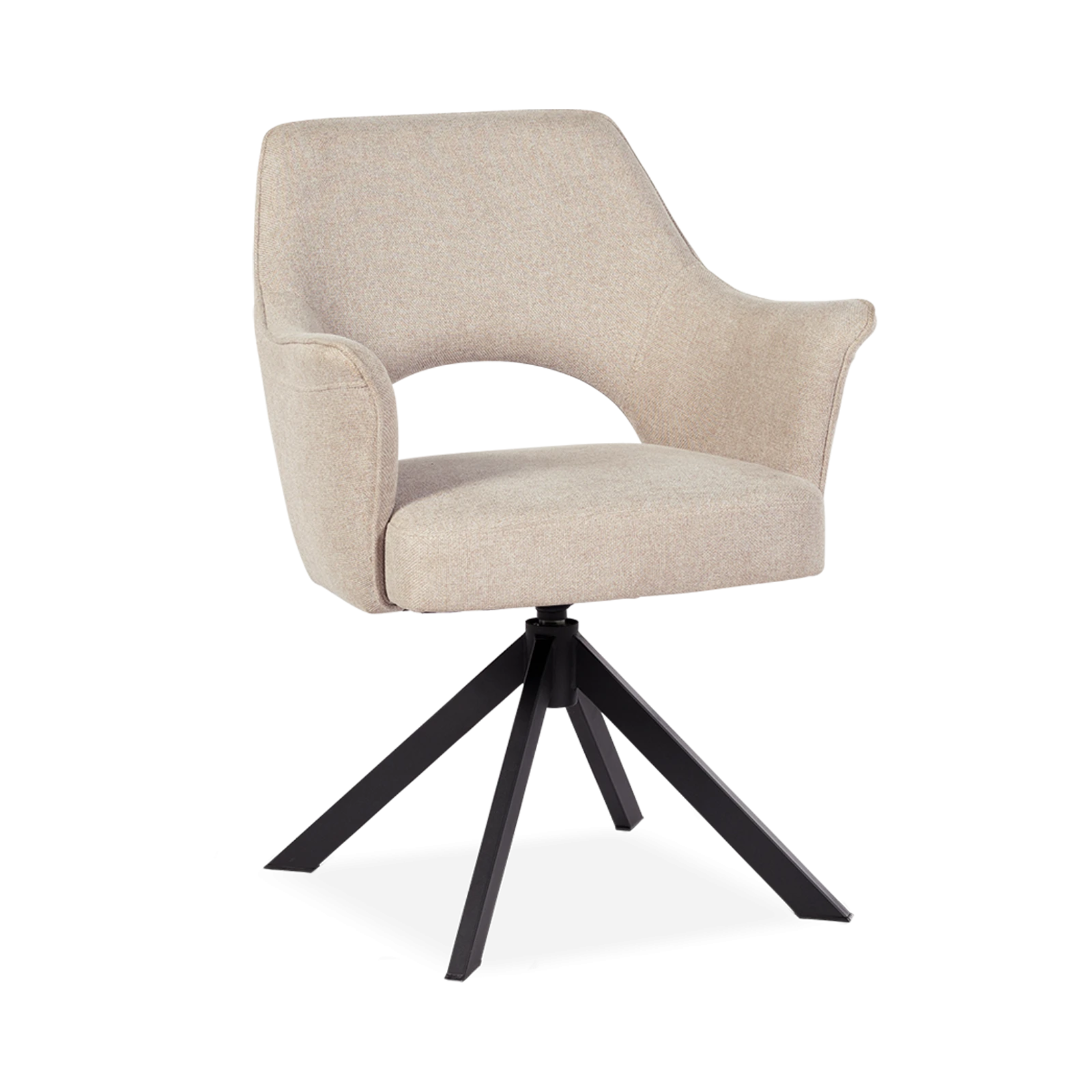 Draaibare eetkamerstoelen kopen? Ruime collectie!