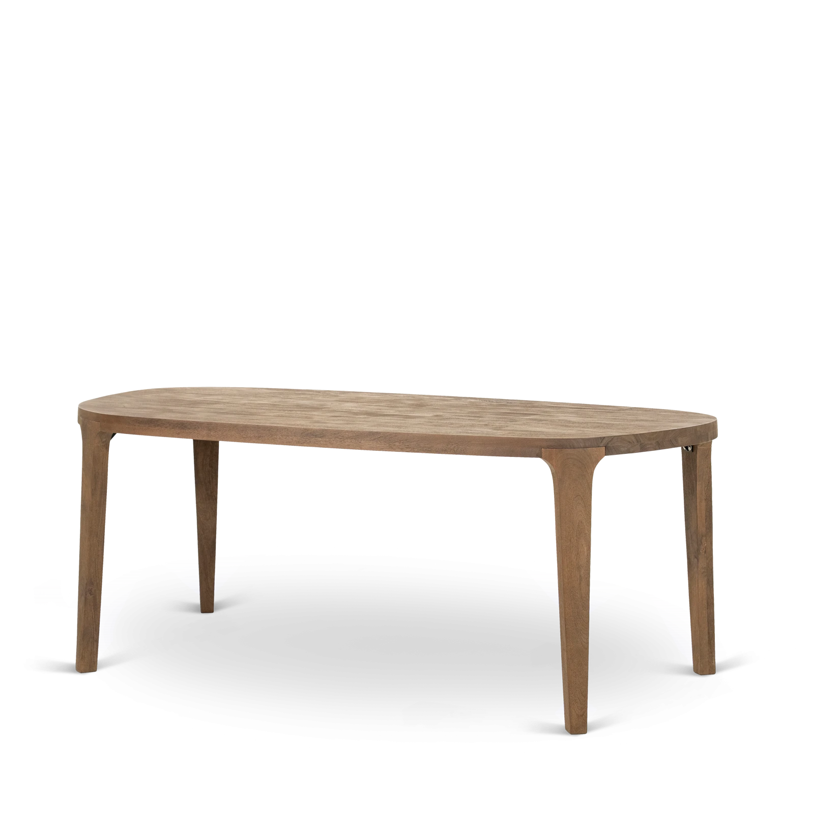 Eettafel (200x110cm) Taylor