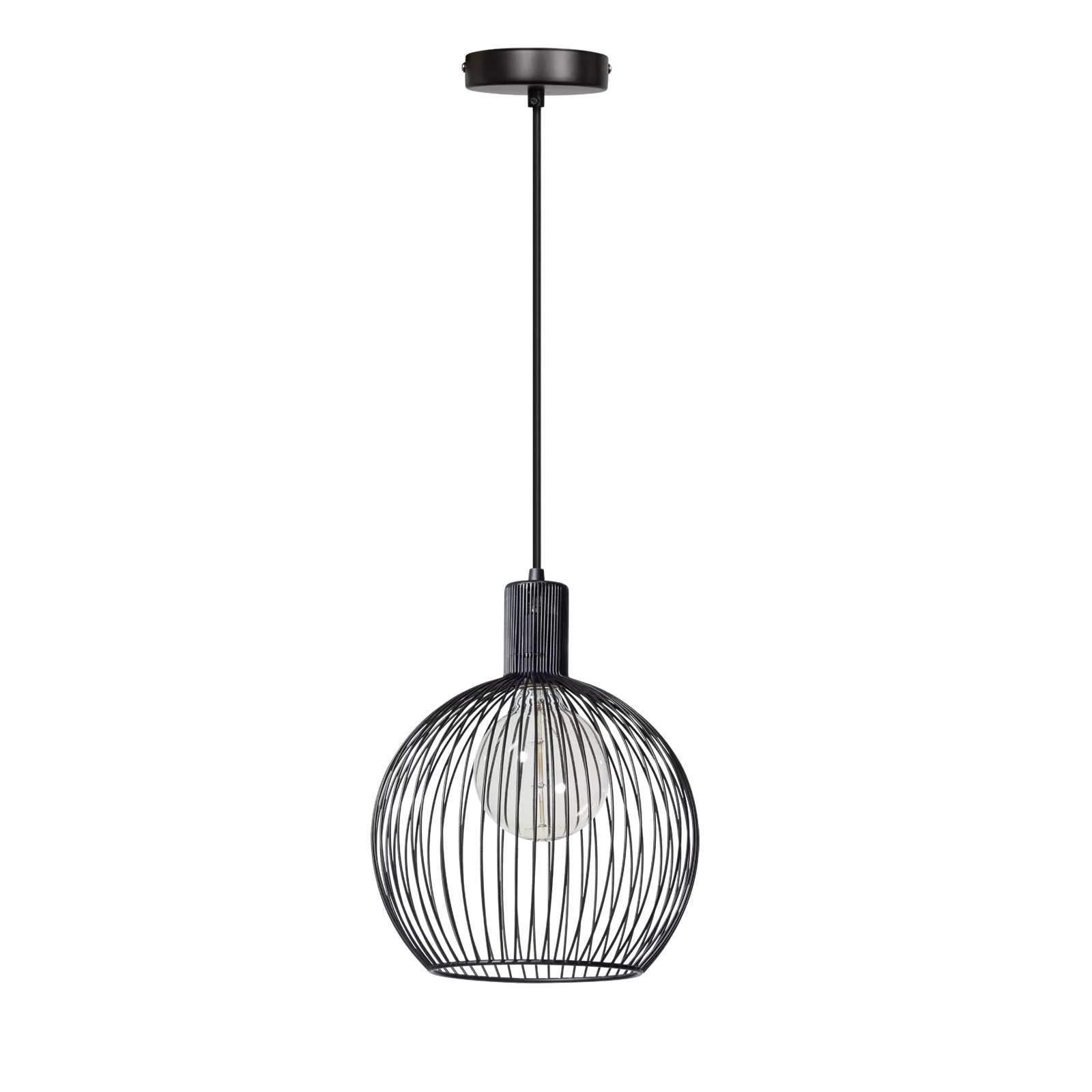 Hanglamp (30cm) Wire
