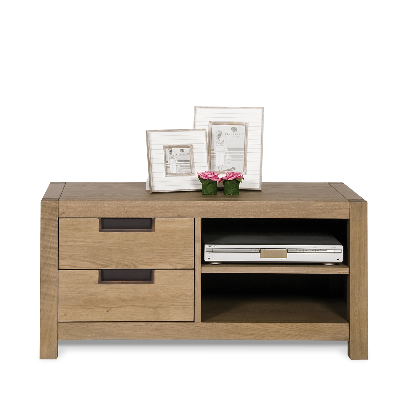Tv meubel (100cm) Vermont - Verweerd