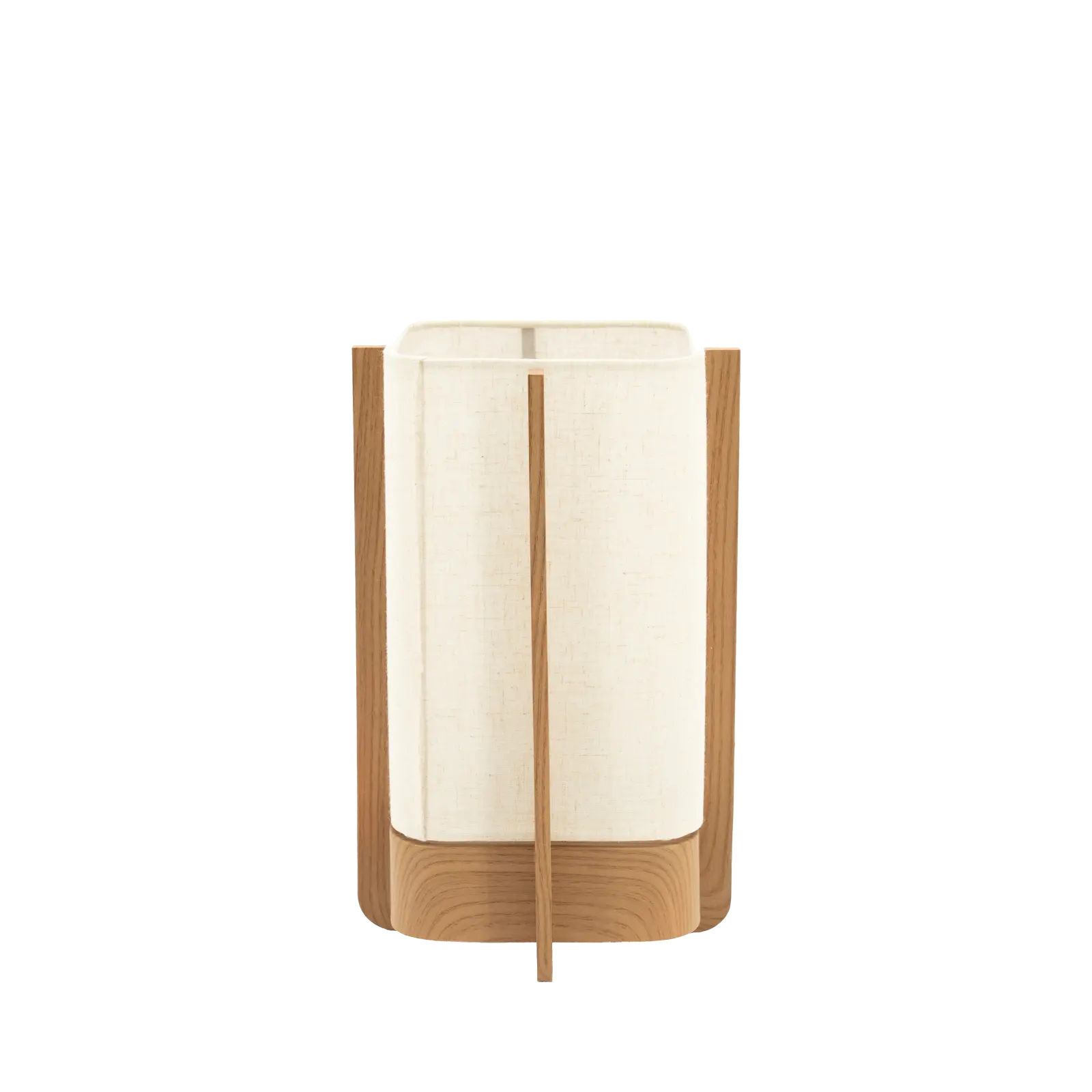 Tafellamp Aterlier Brown - small 