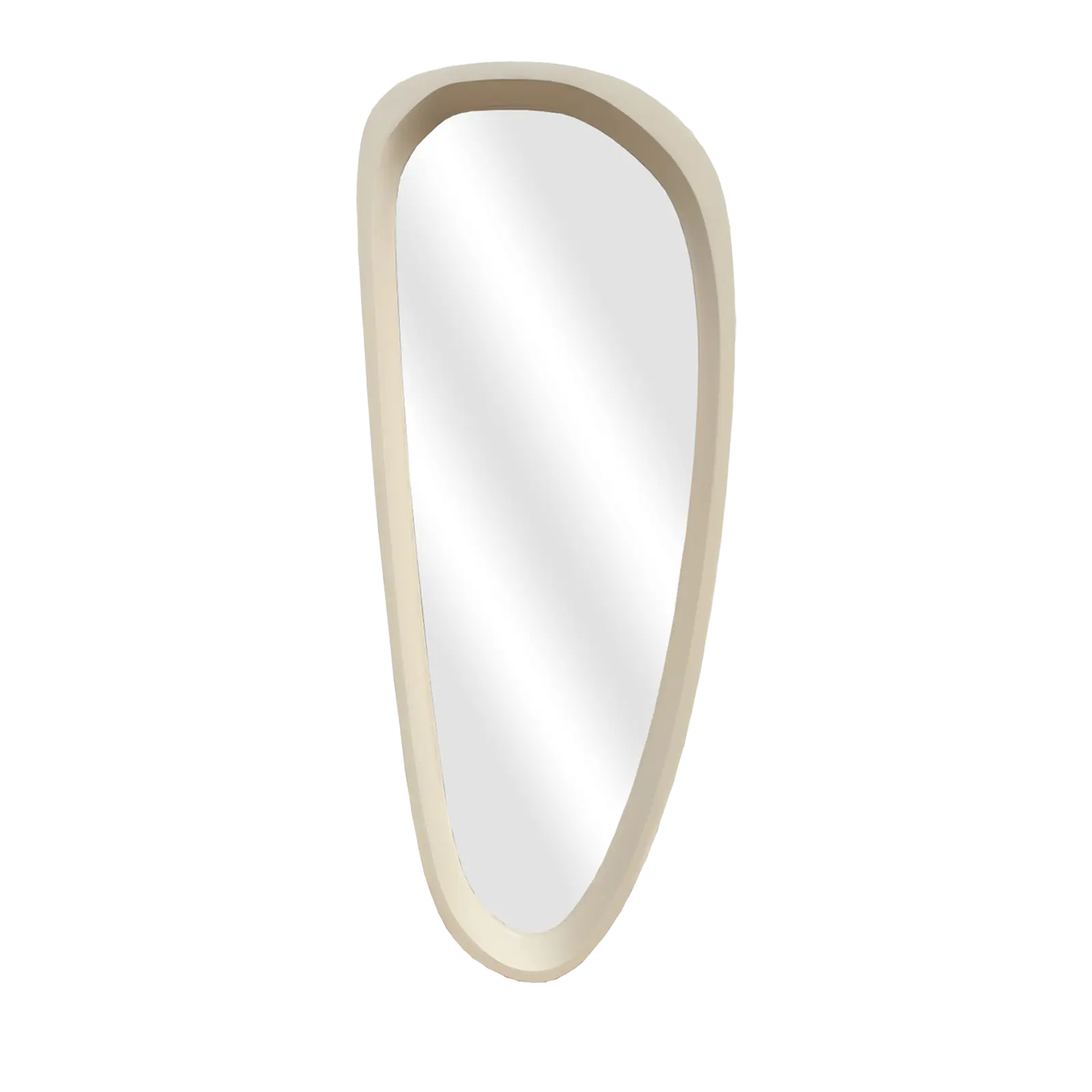 Spiegel Zand - 40x100 cm