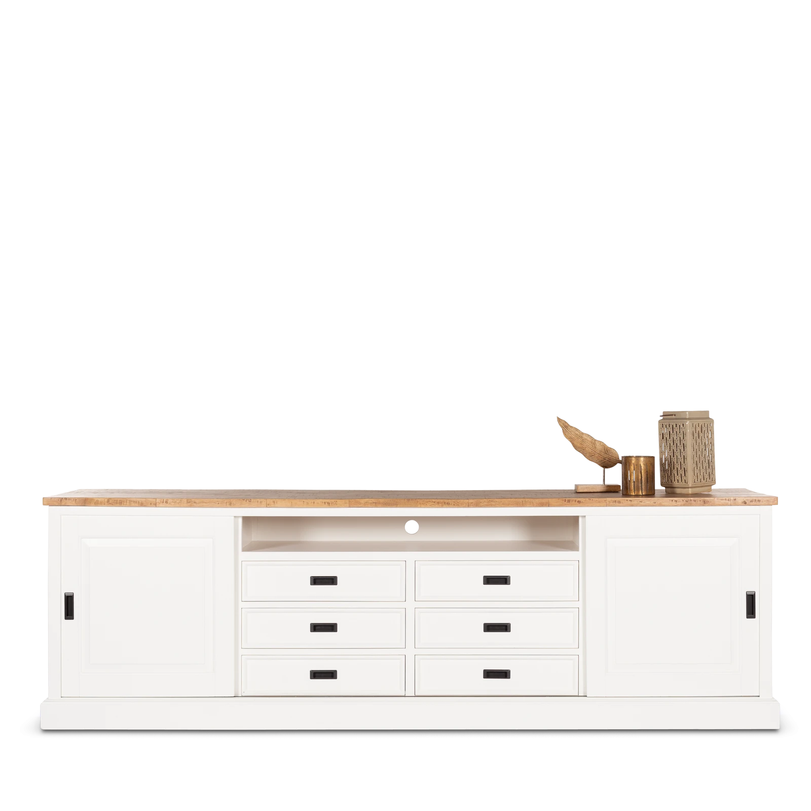 Tv meubel (240cm) Summerville