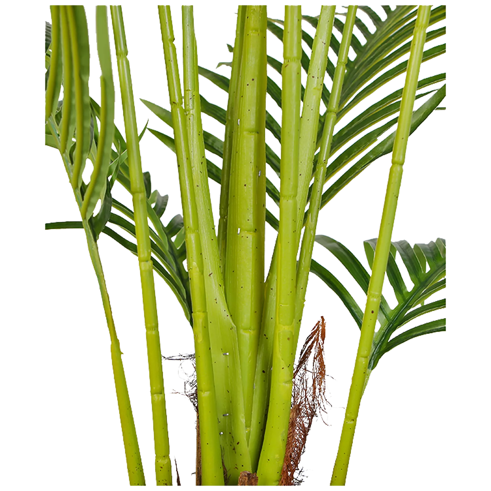 Kunstplant Areca Palm Budget