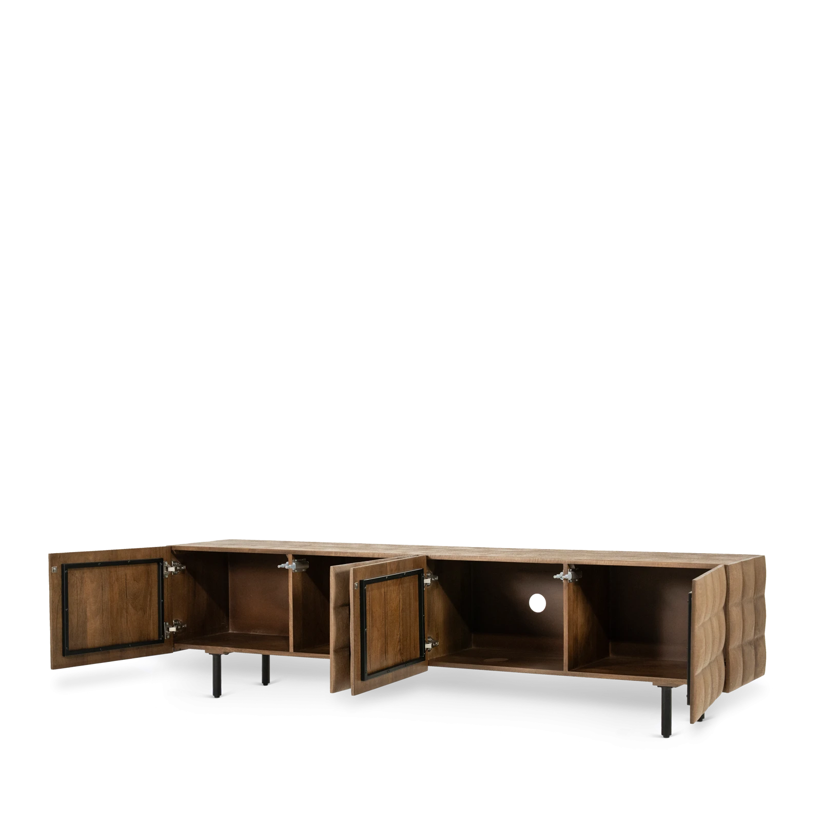 TV Dressoir (210cm) Felix