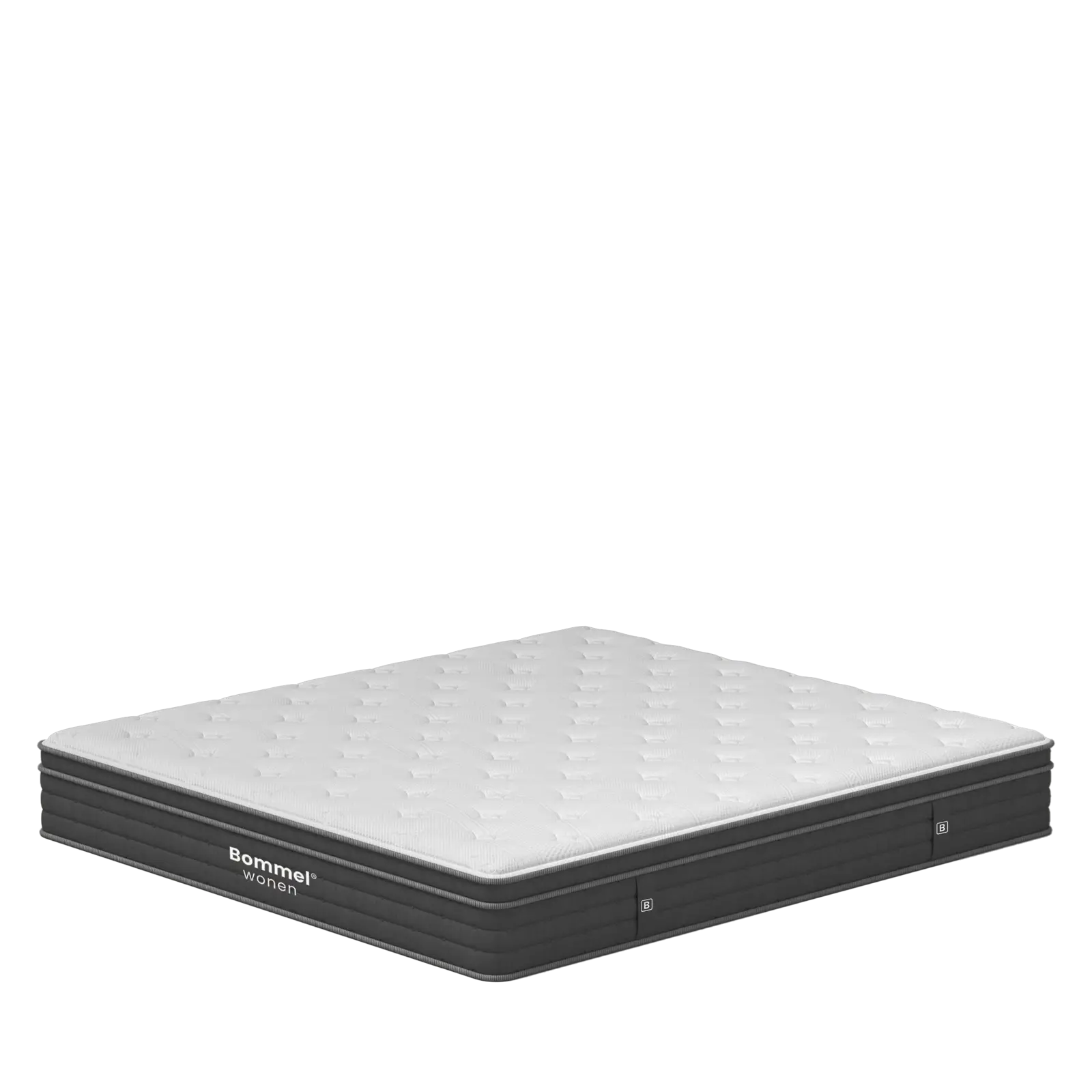 Matras met pocketvering 140x200 cm Premium