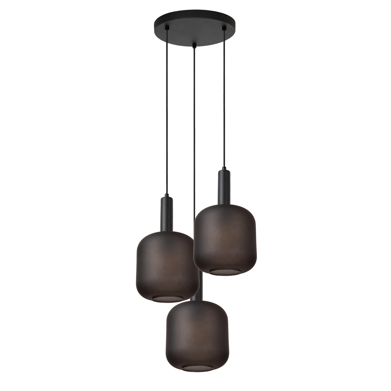Hanglamp (rond - 3 lichts) Eloise