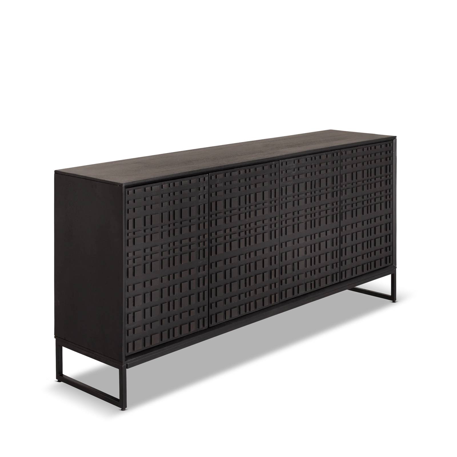 Dressoir Structure (showmodel)