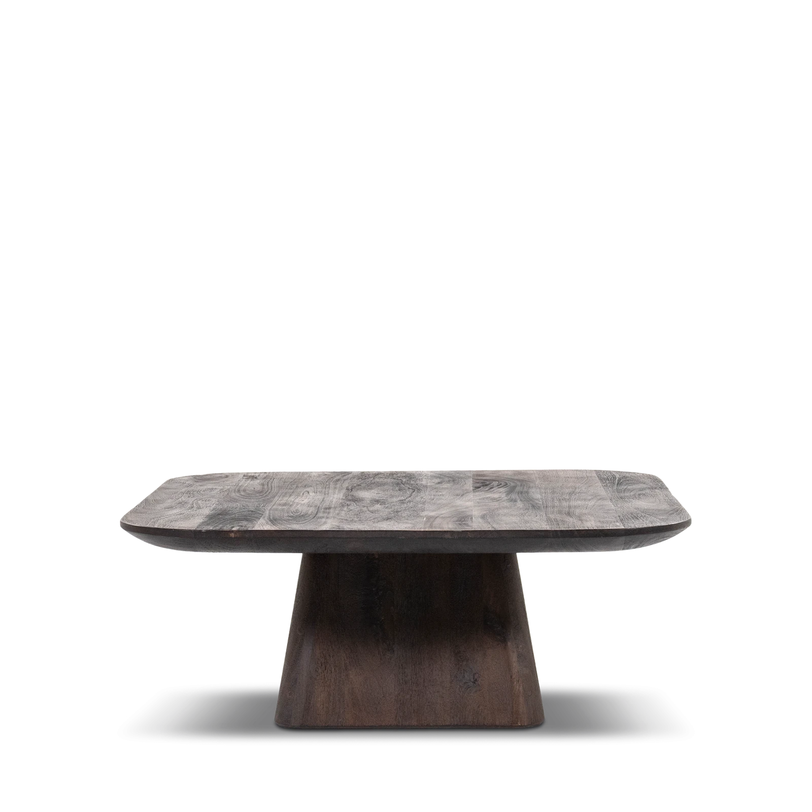 Salontafel (80cm) Aron - Bruin