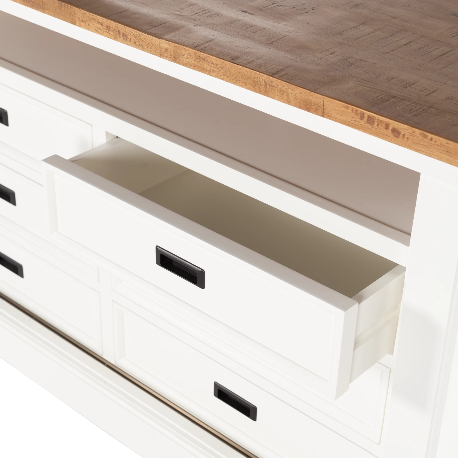Tv meubel (240cm) Summerville