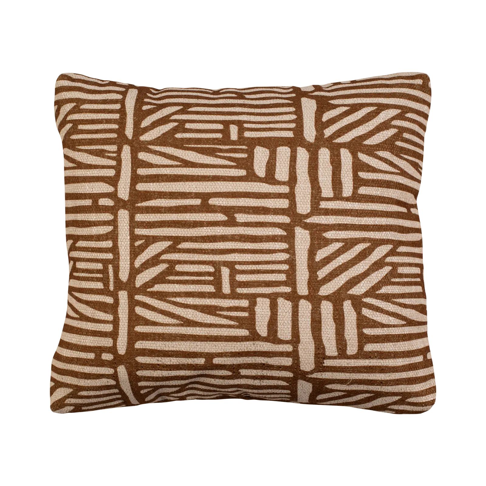 Sierkussen (45x40) Pinto - Jacky Stalkwood Old Gold