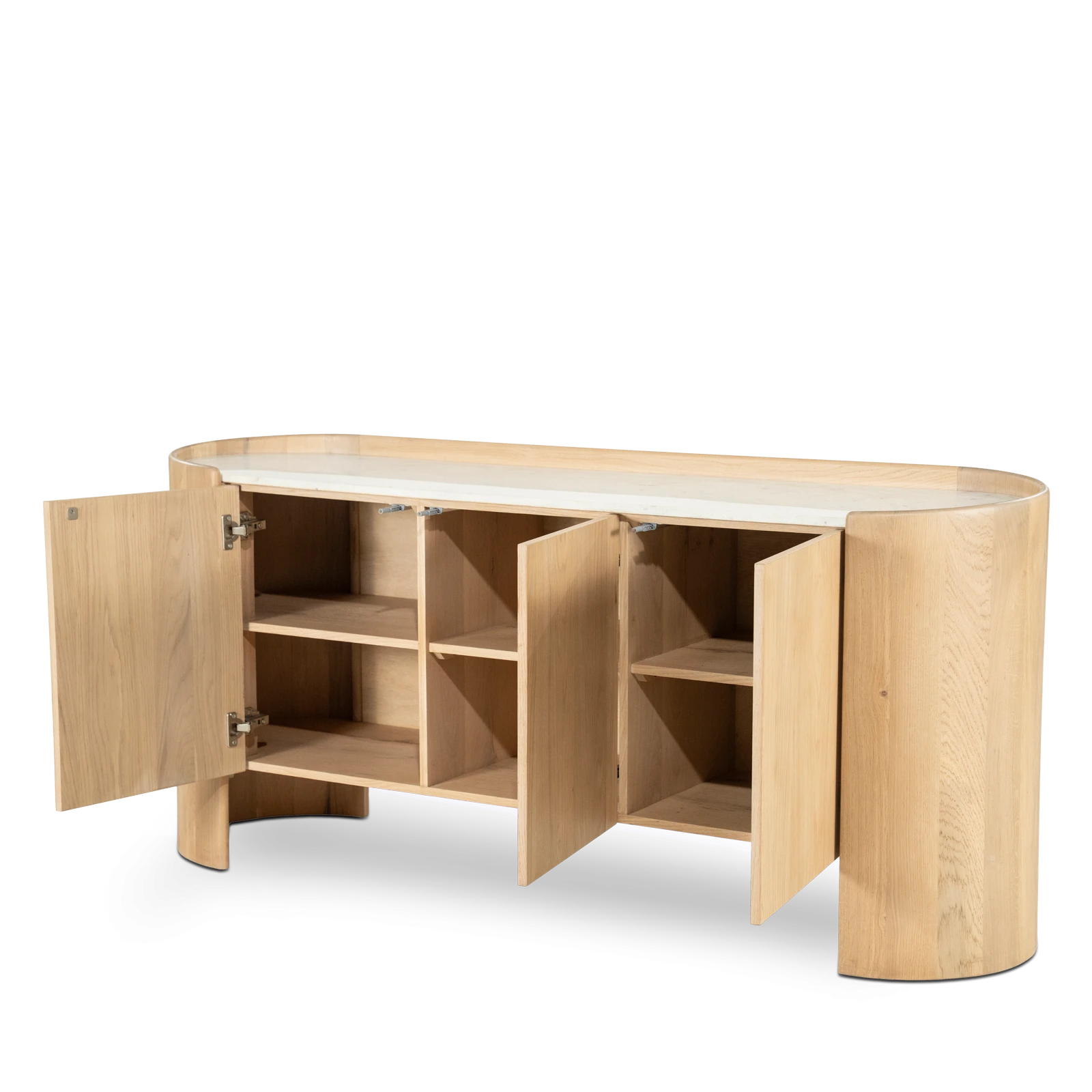 Dressoir Don