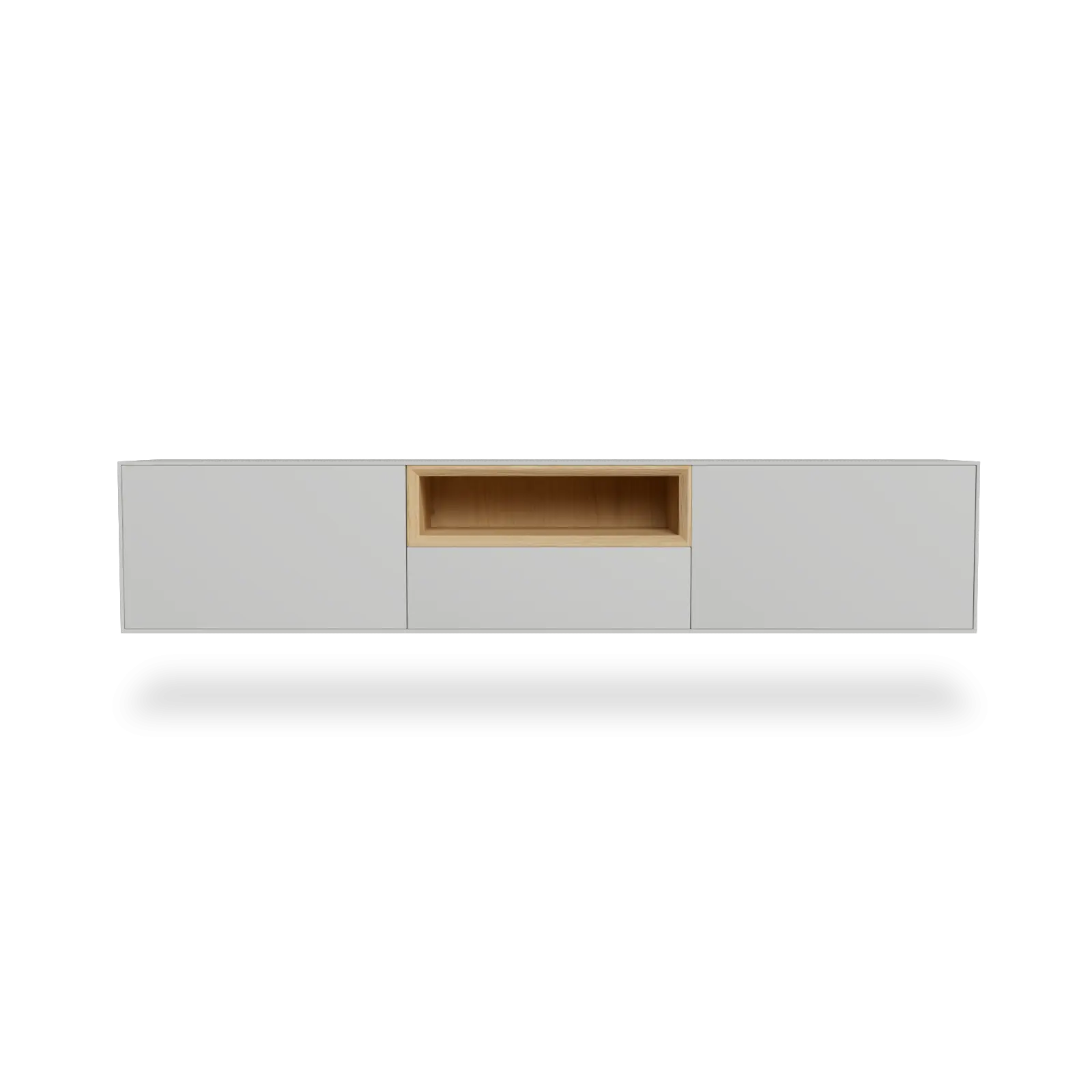 3D TV meubelconfigurator