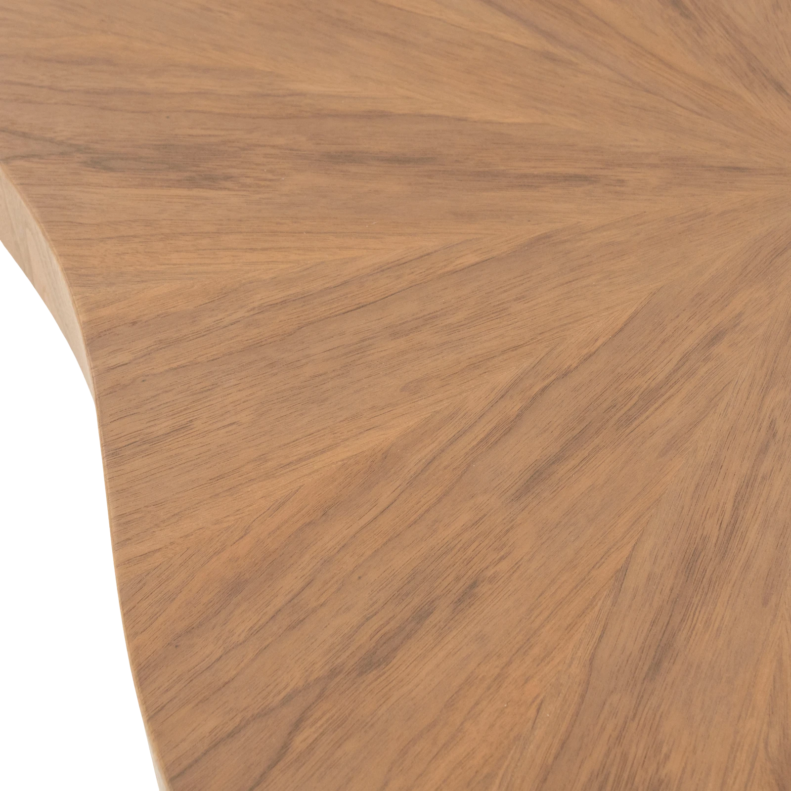 Salontafel (150x110cm) Bobbie - Lichtbruin