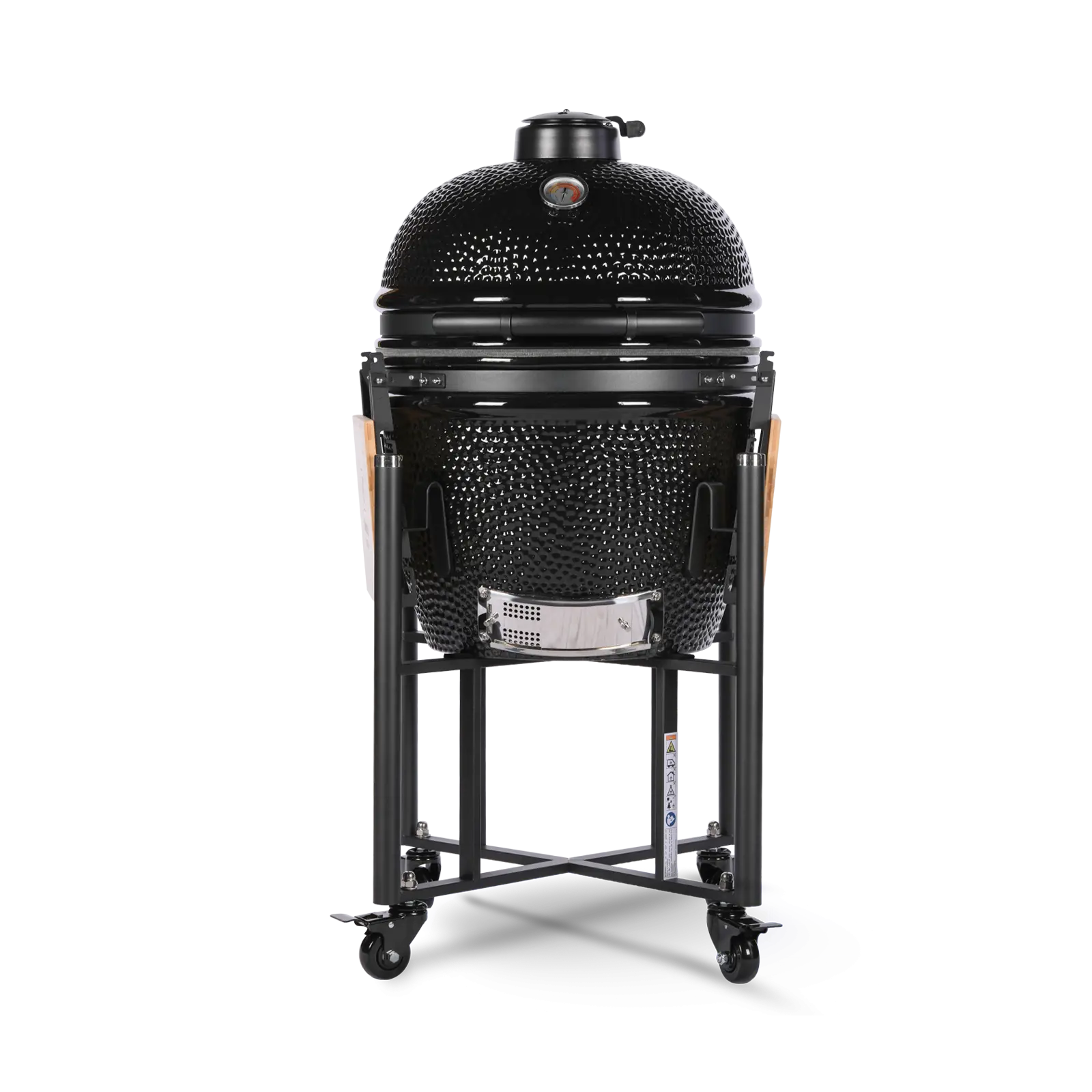 Barbecue (22 inch - Large) Kamado