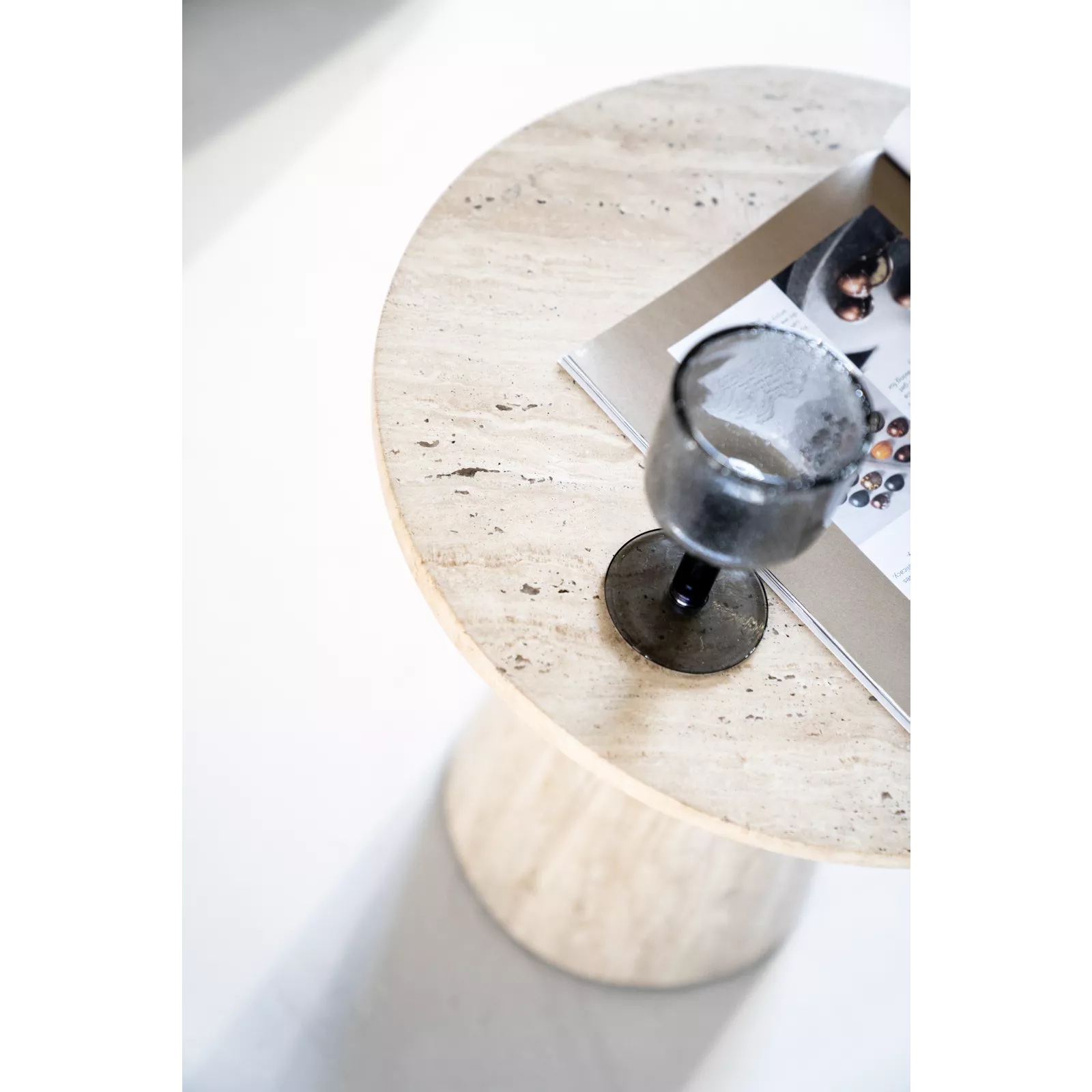 Bijzettafel (45cm) Aime