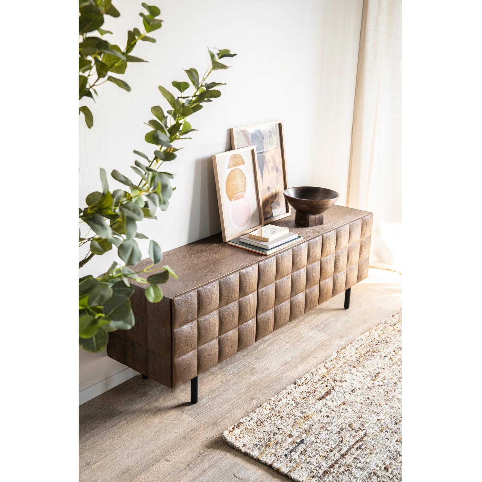 TV Dressoir (160cm) Felix