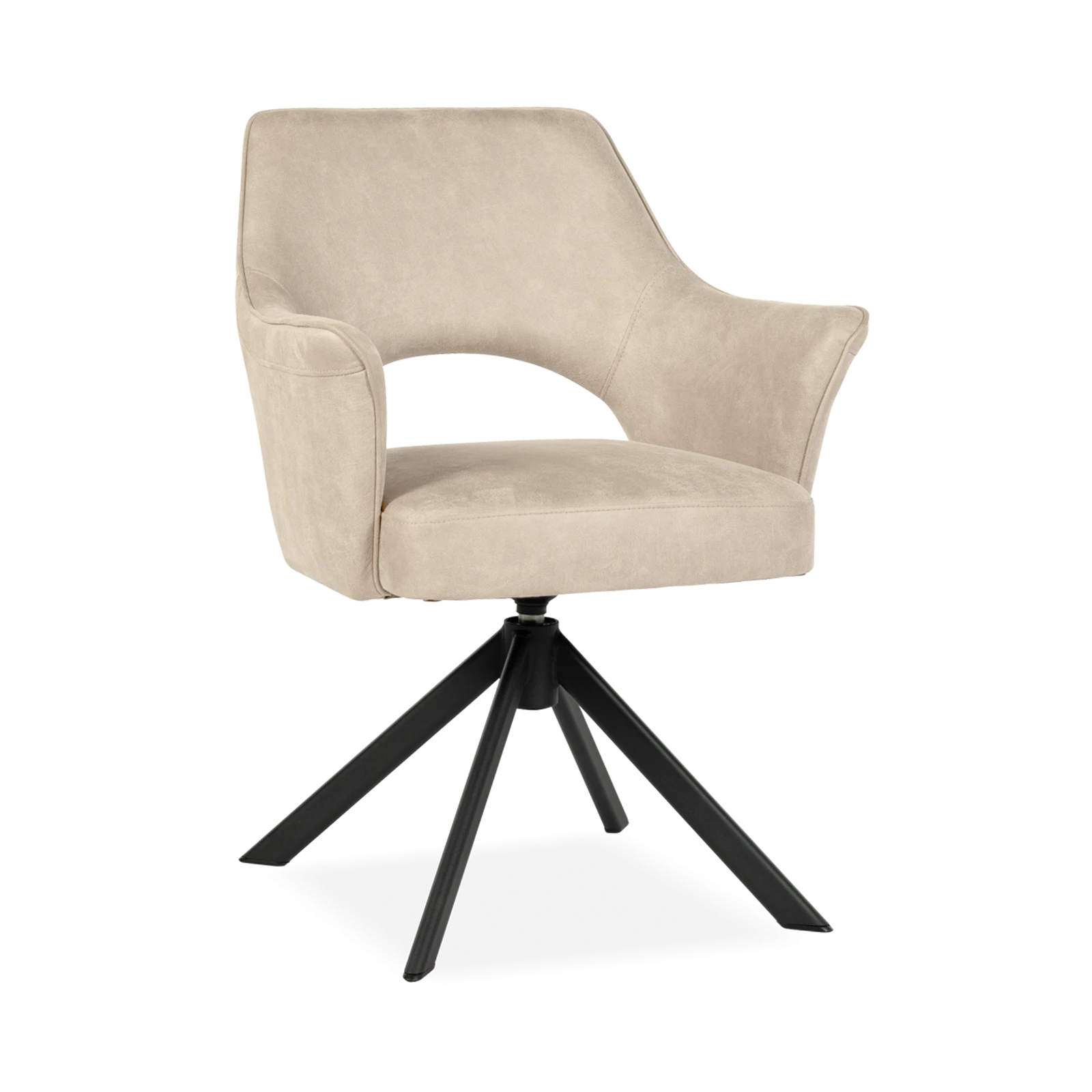 Draaibare eetkamerstoelen kopen? Ruime collectie!