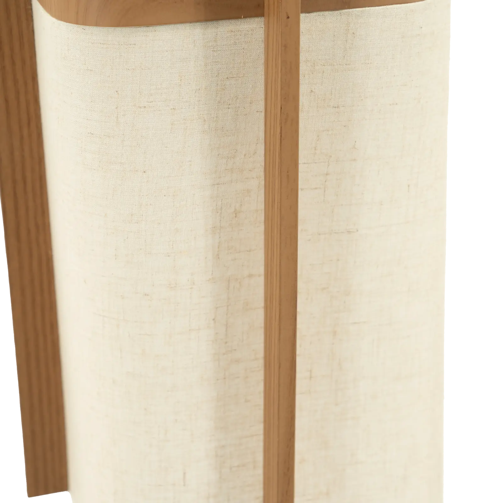 Hanglamp Aterlier Brown - small 