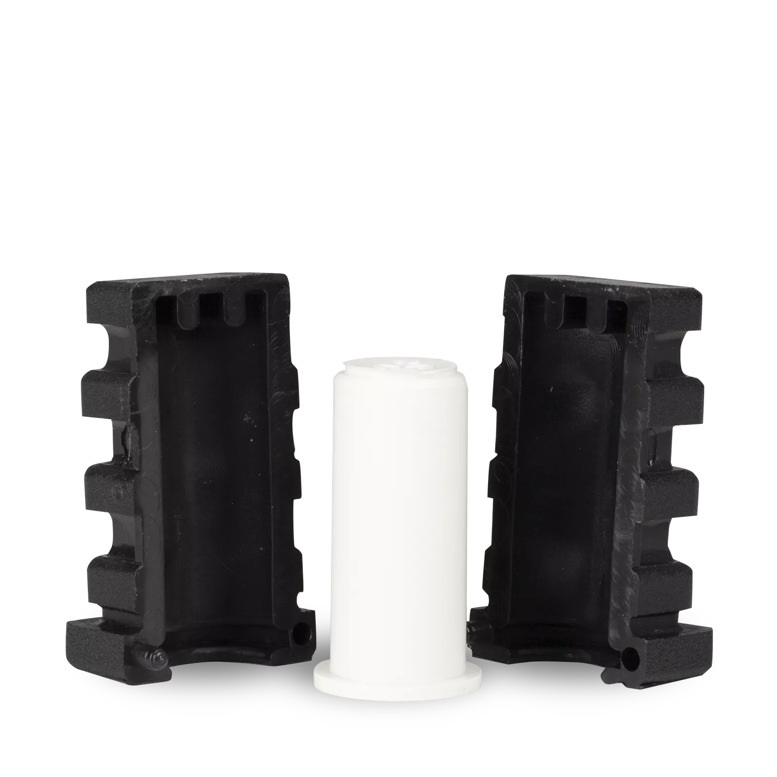 Onderdeel stoel Inslagdop/Insert Fitting