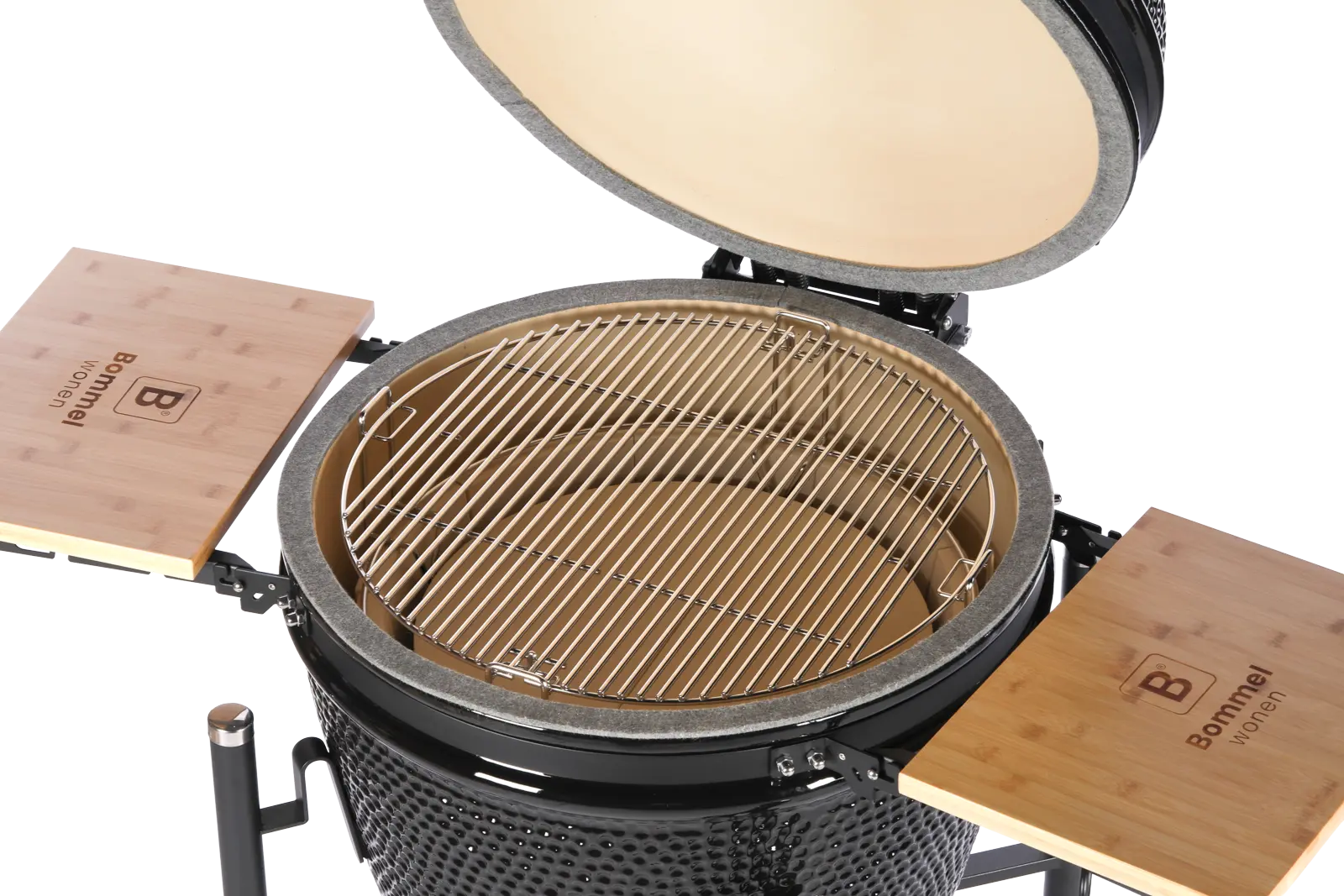 Barbecue (26 inch - XL) Kamado