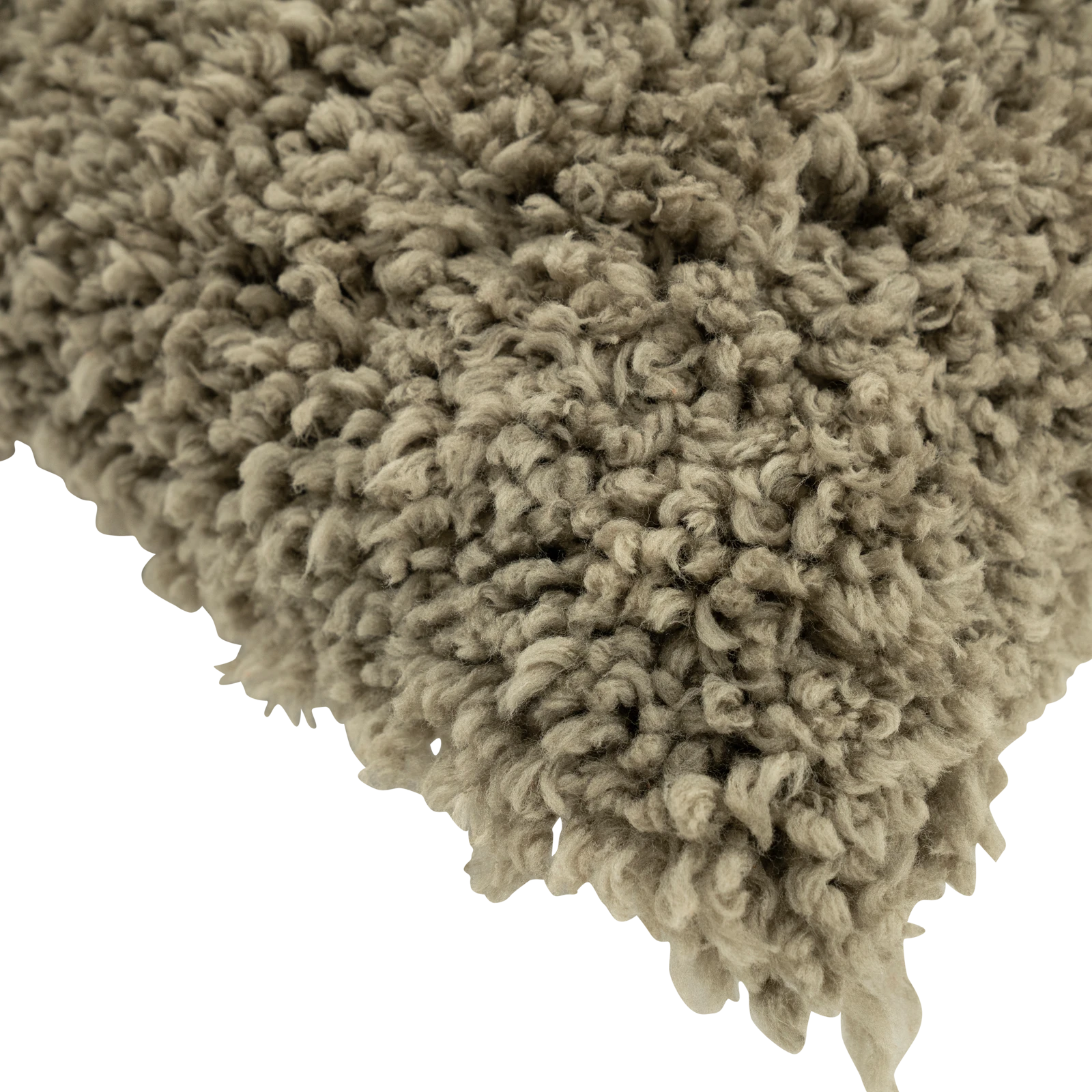 Sierkussen Fez - Taupe