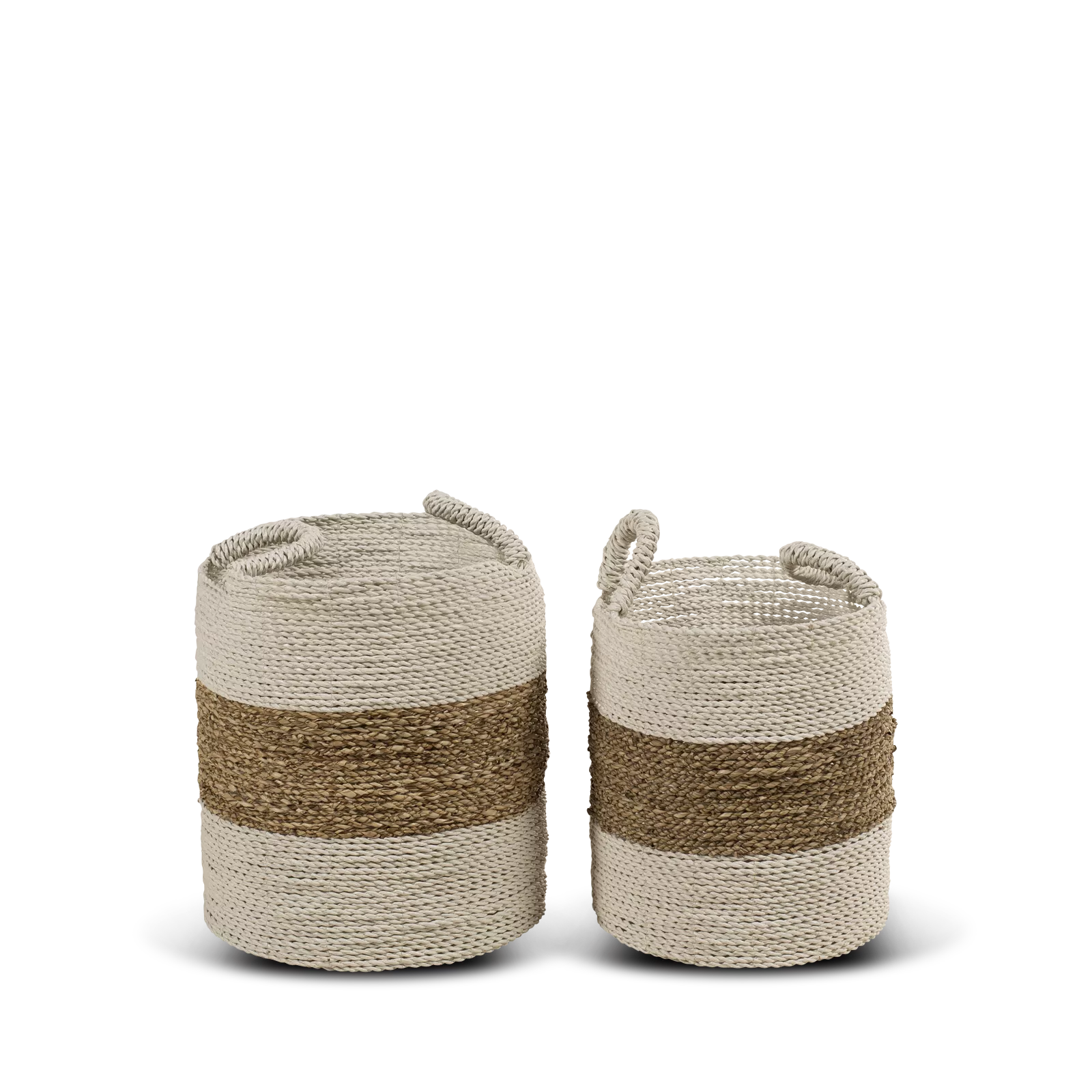 Mandenset (2 stuks) Savati