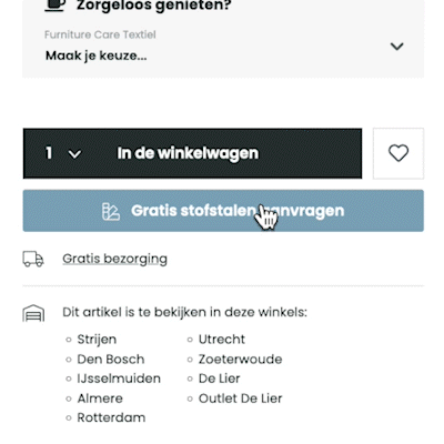 stap 2
