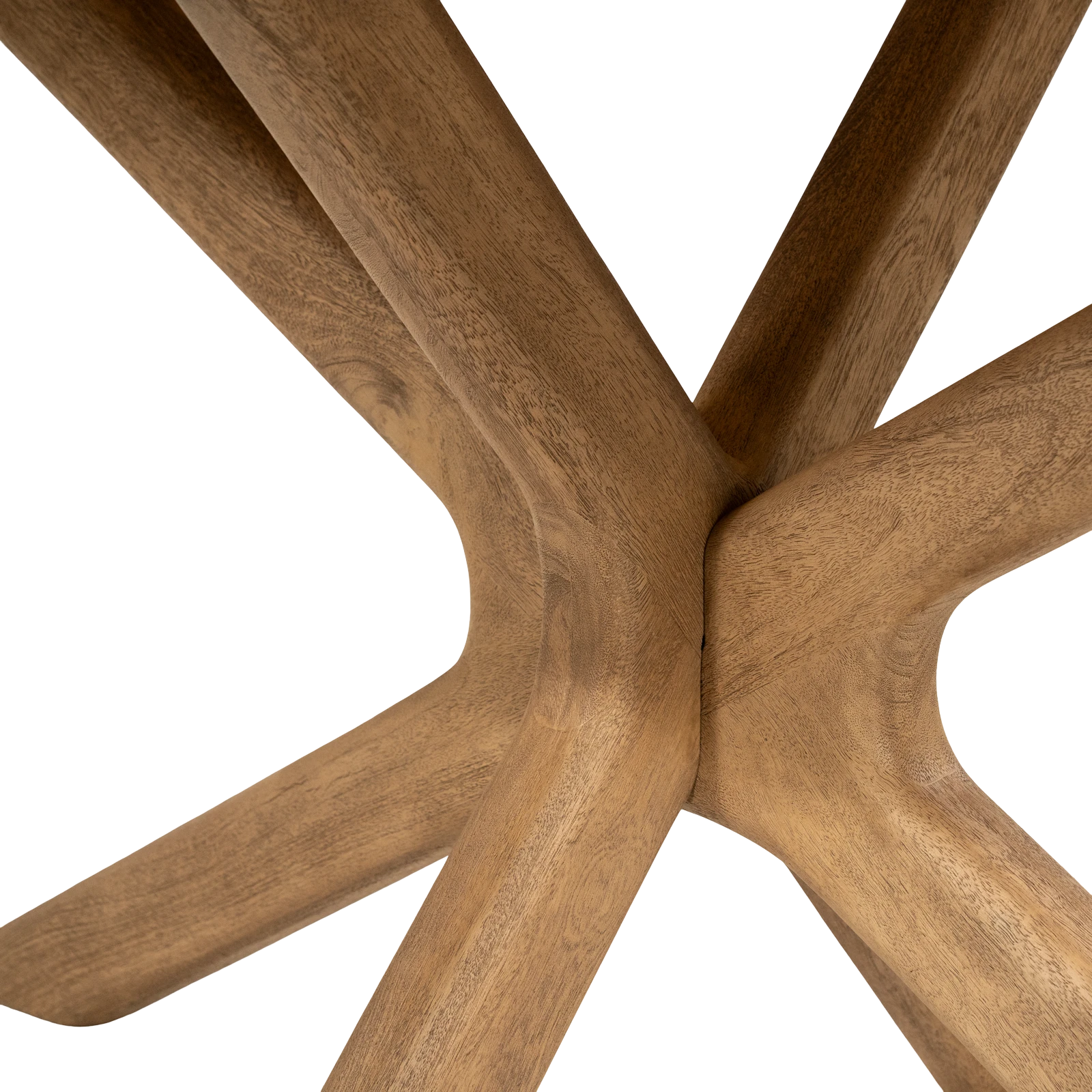 Eettafel (260x110cm) Tycho - Naturel