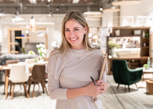 Sophie - Styliste Bommel Wonen