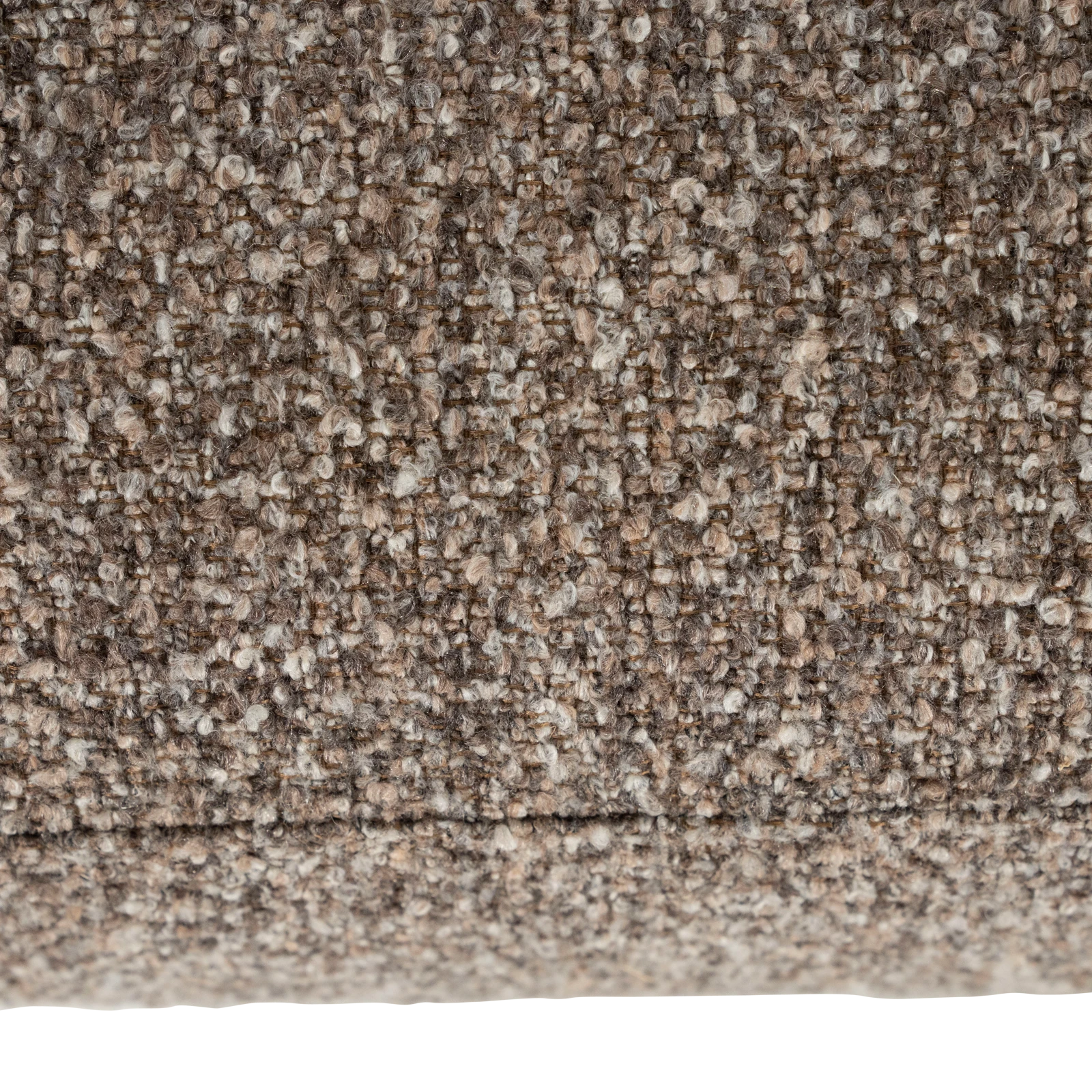 Fauteuil Francis - Flou Taupe