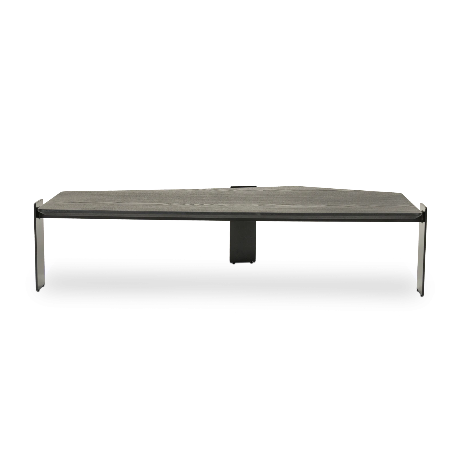 Salontafel (150x70cm) Robert - Zwart