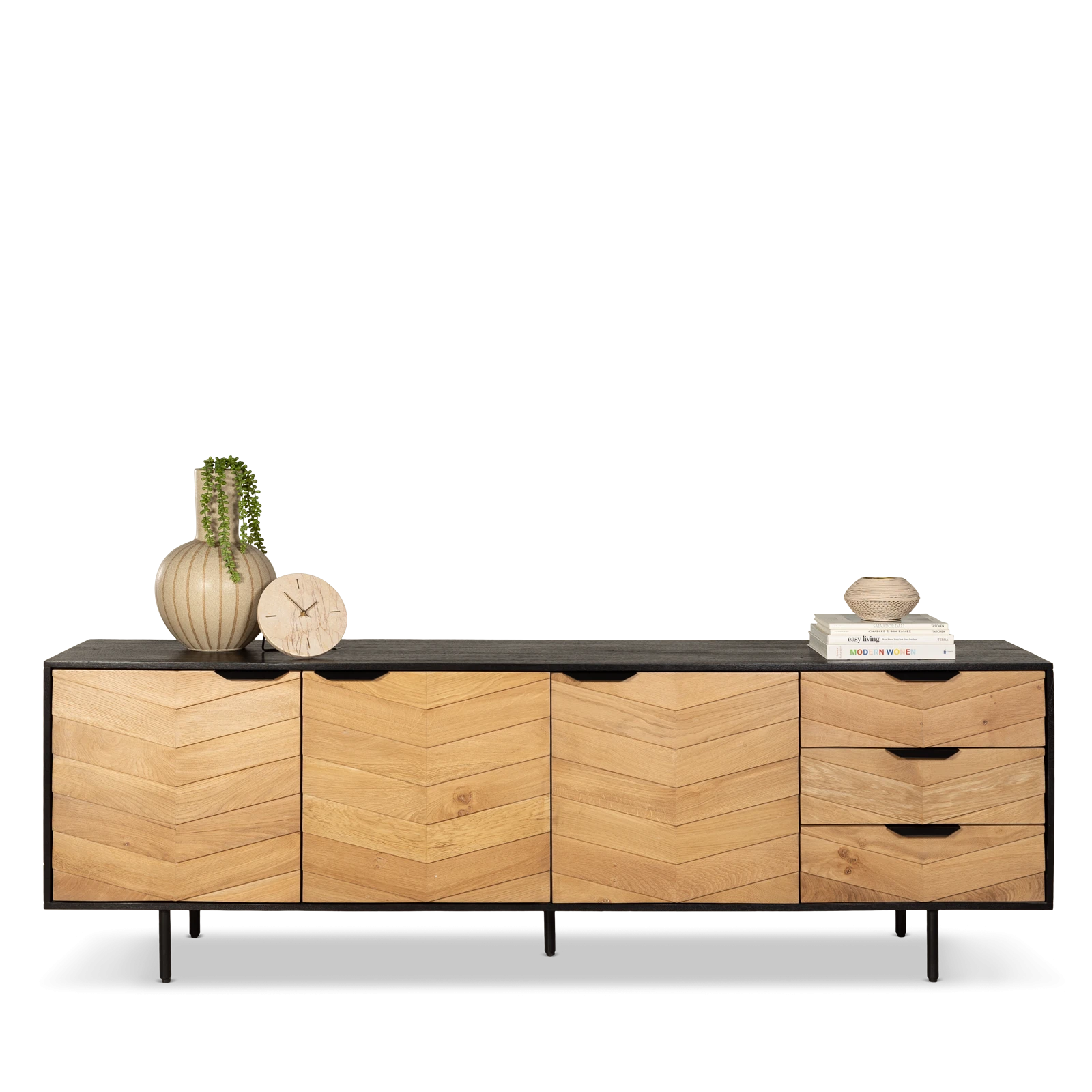 TV meubel (220cm) Verona