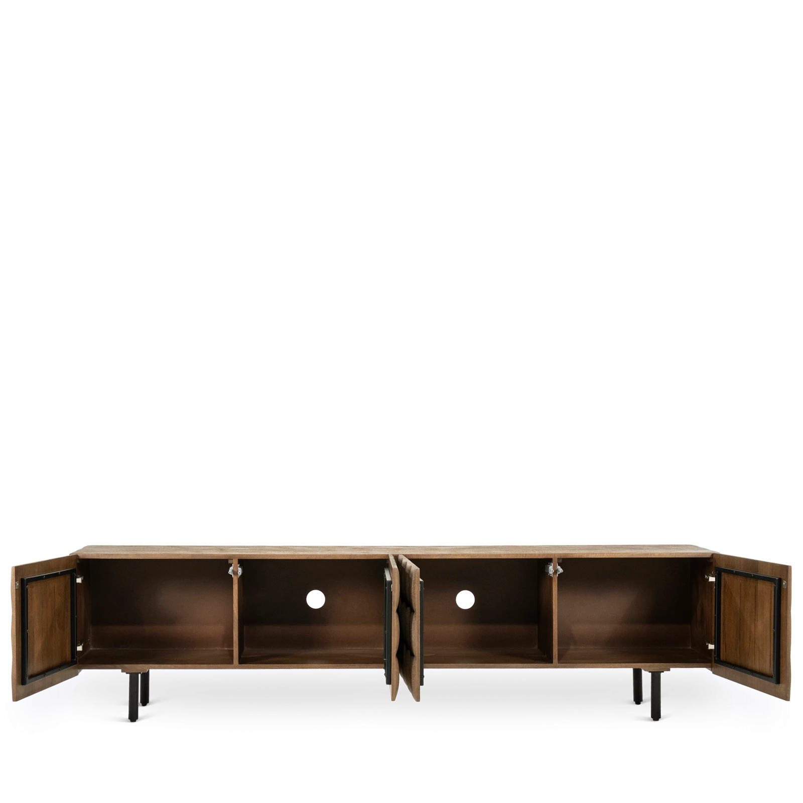 TV Dressoir (210cm) Felix