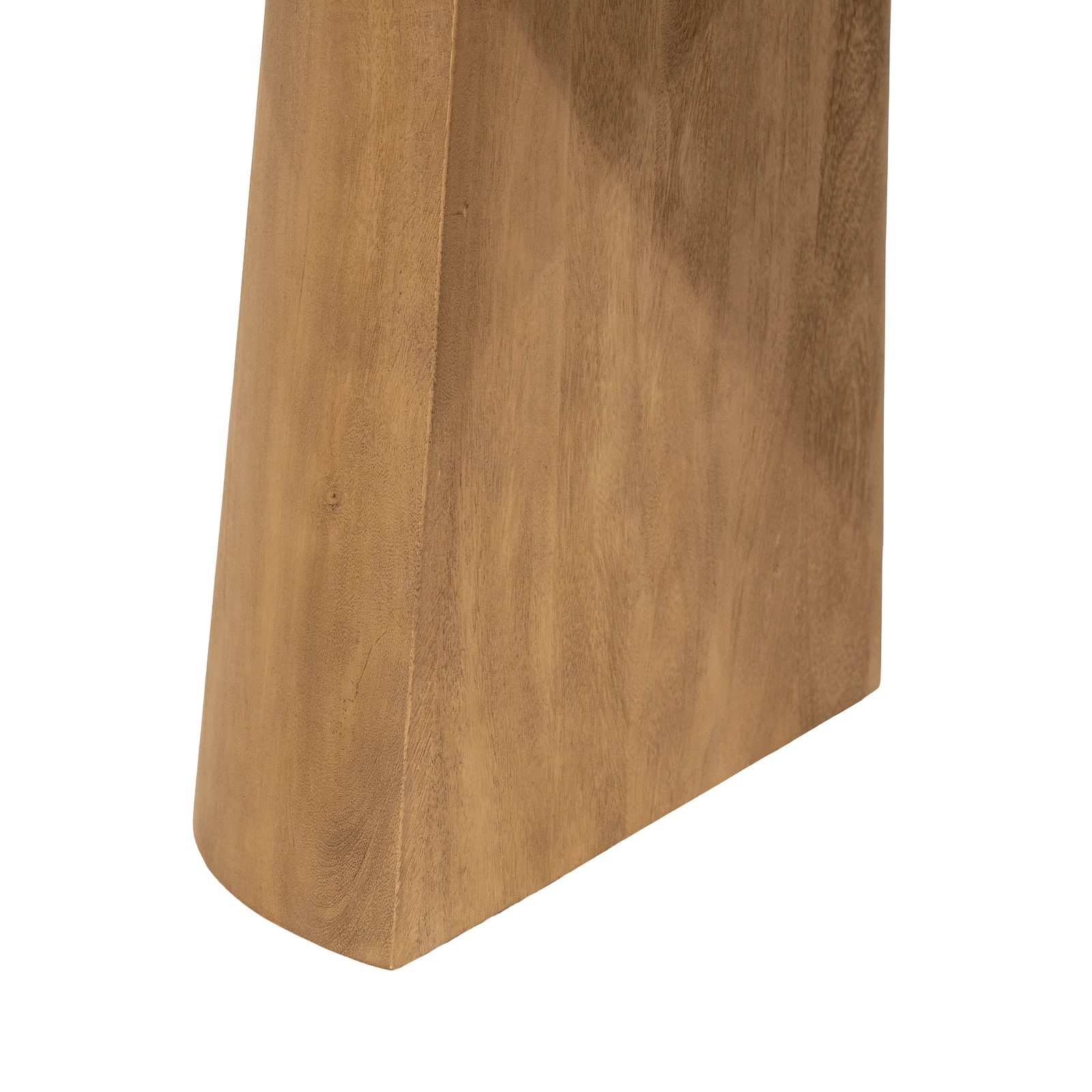 Eettafel (300x105cm) Lune - Naturel