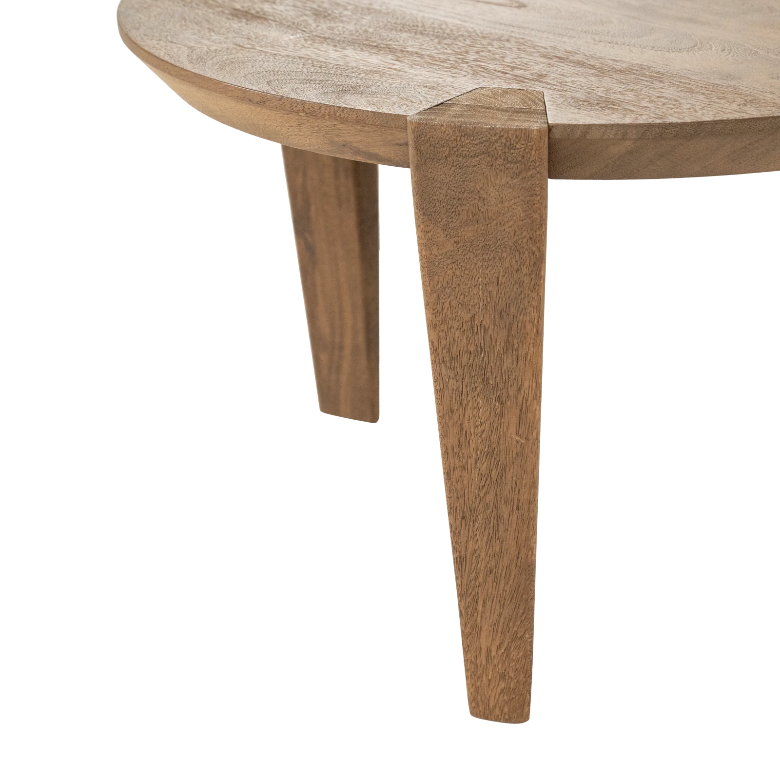 Salontafel (rond - 60cm) Davina Small