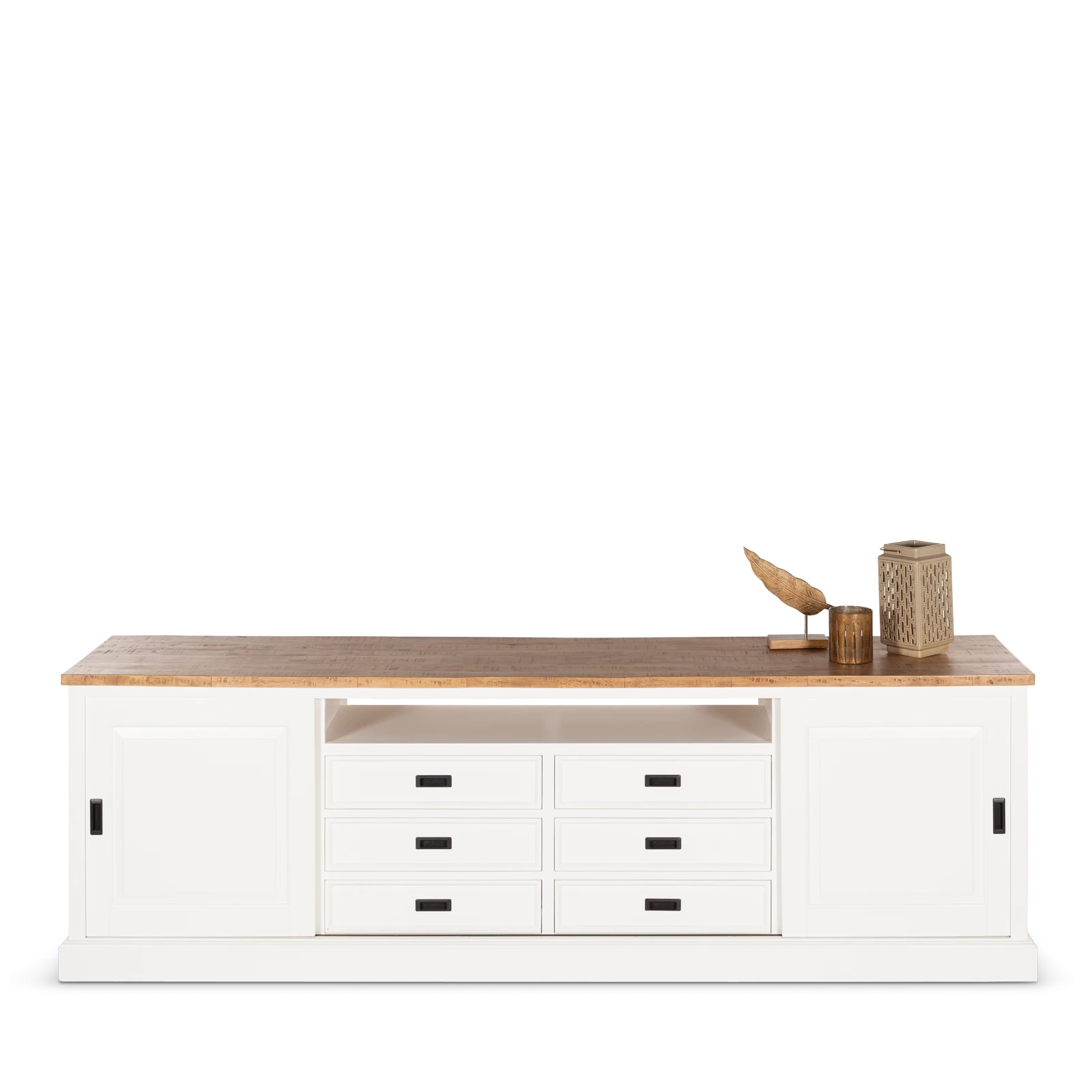 Tv meubel (240cm) Summerville