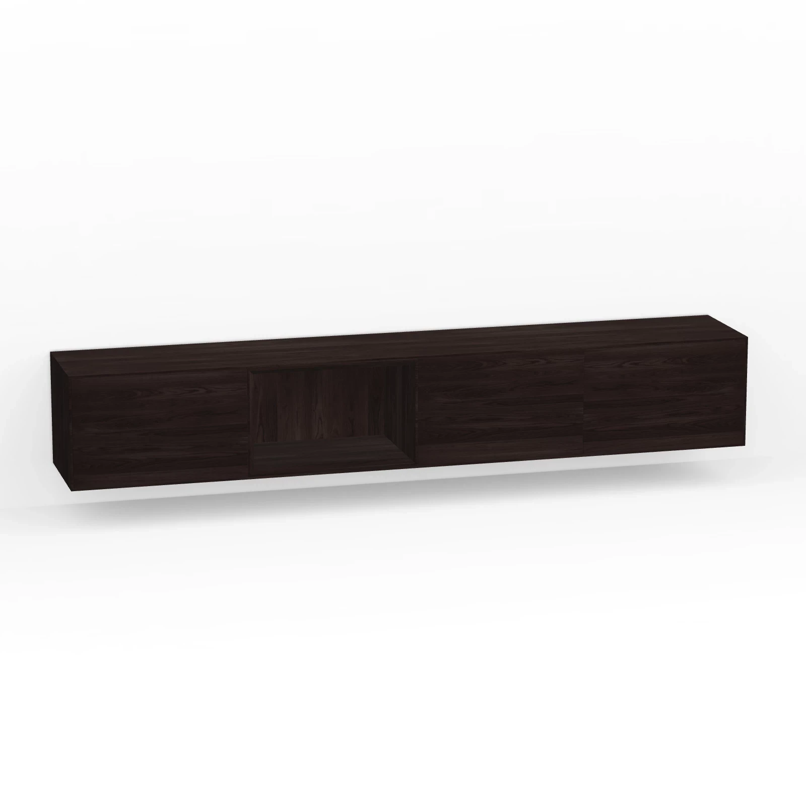 TV Meubel Rock 240cm Zwevend