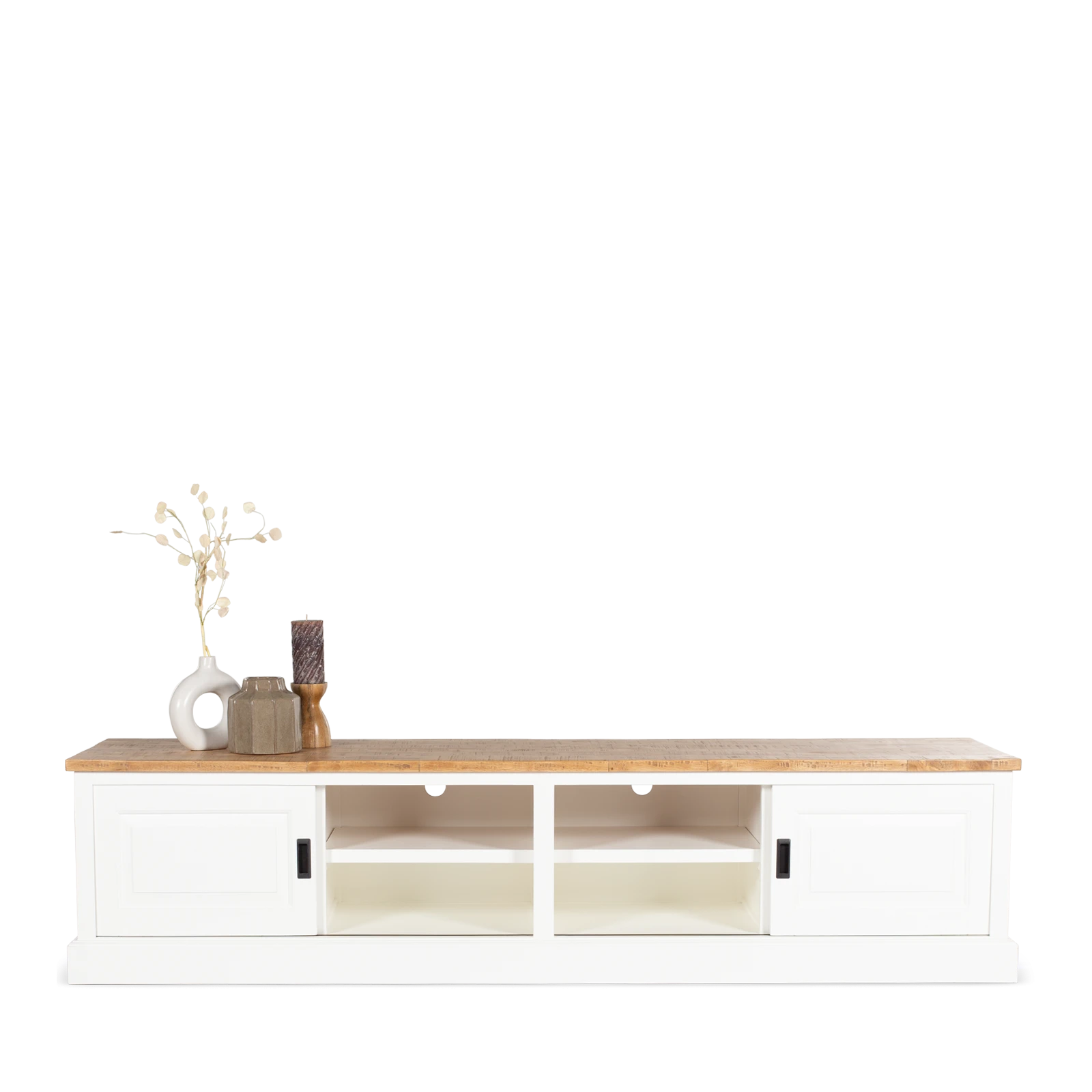 Tv meubel (210cm) Summerville