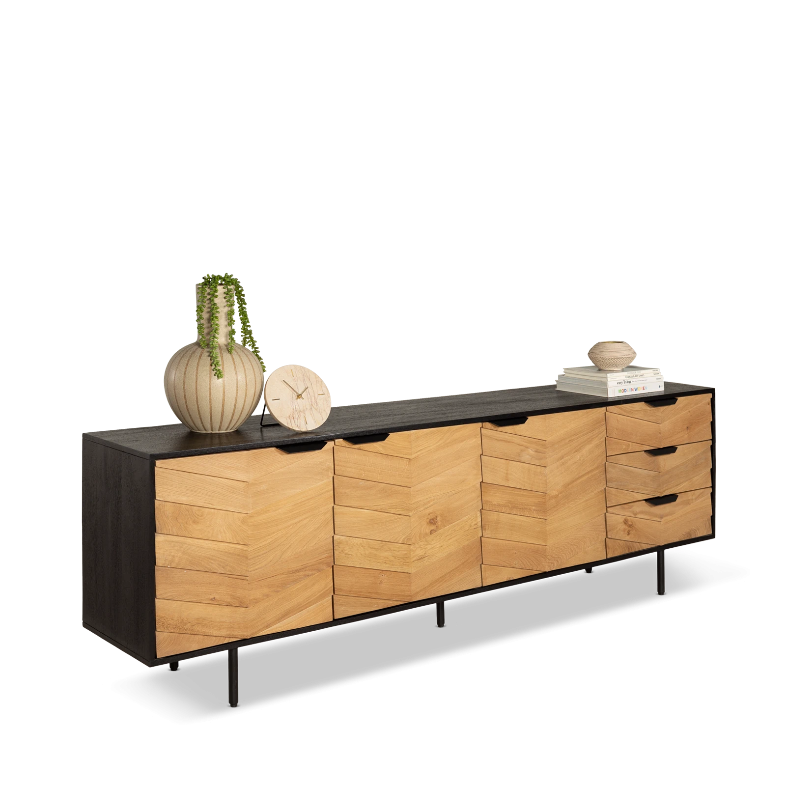 TV meubel (220cm) Verona