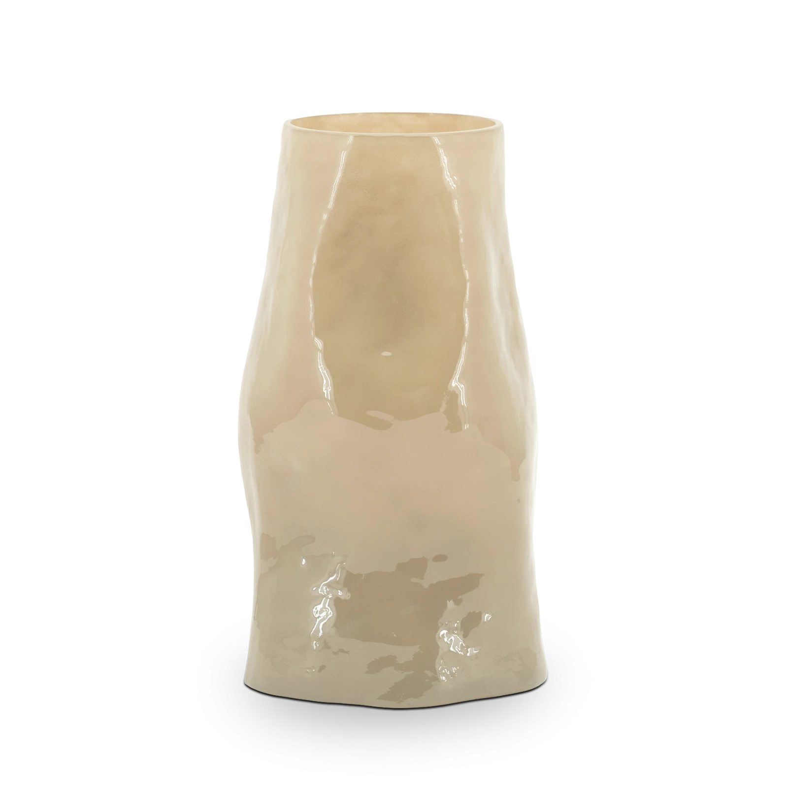 Wanddecoratie 110x145 Vivid Vase 08 (medium)