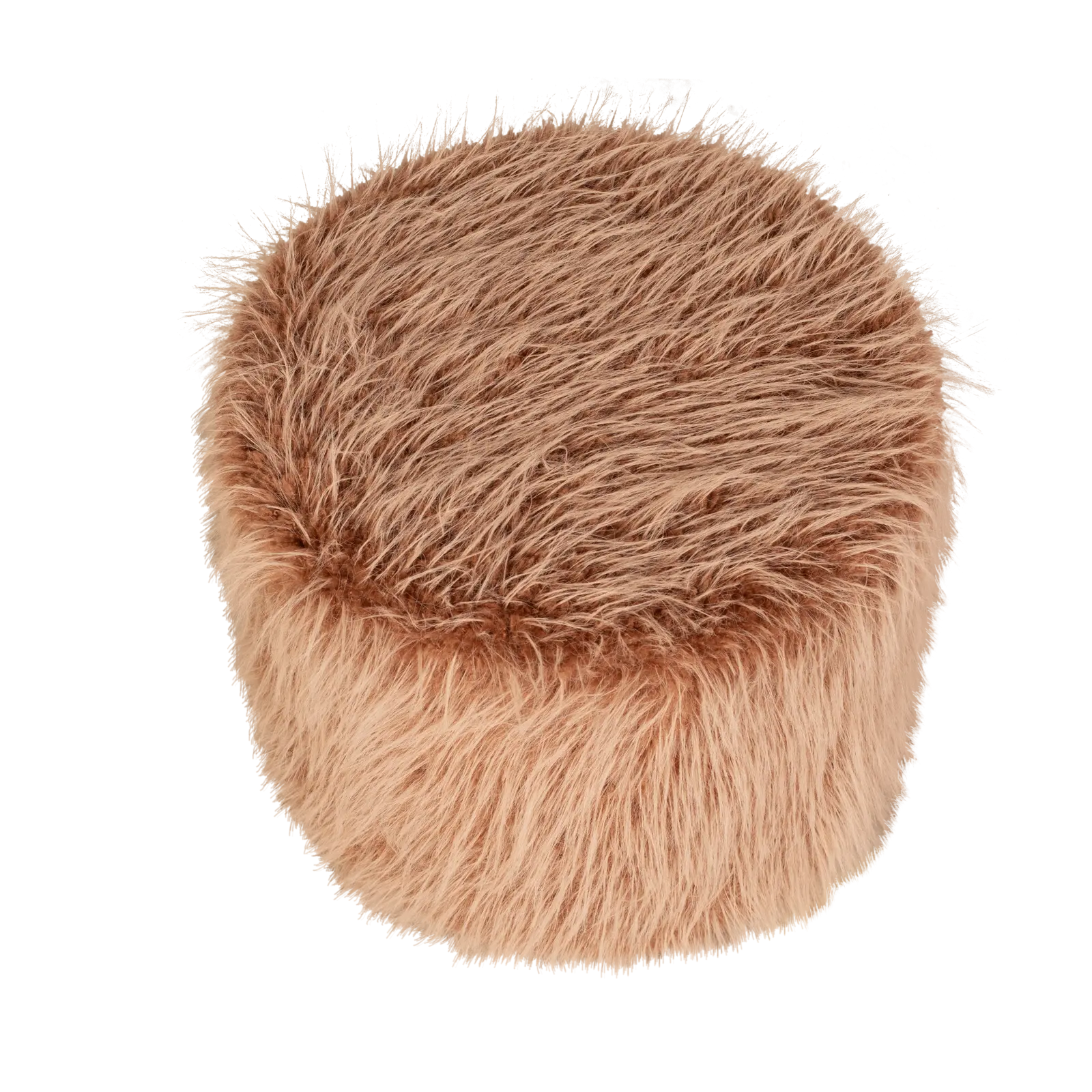 Hocker Aurea - Be Wild Mocha Mousse