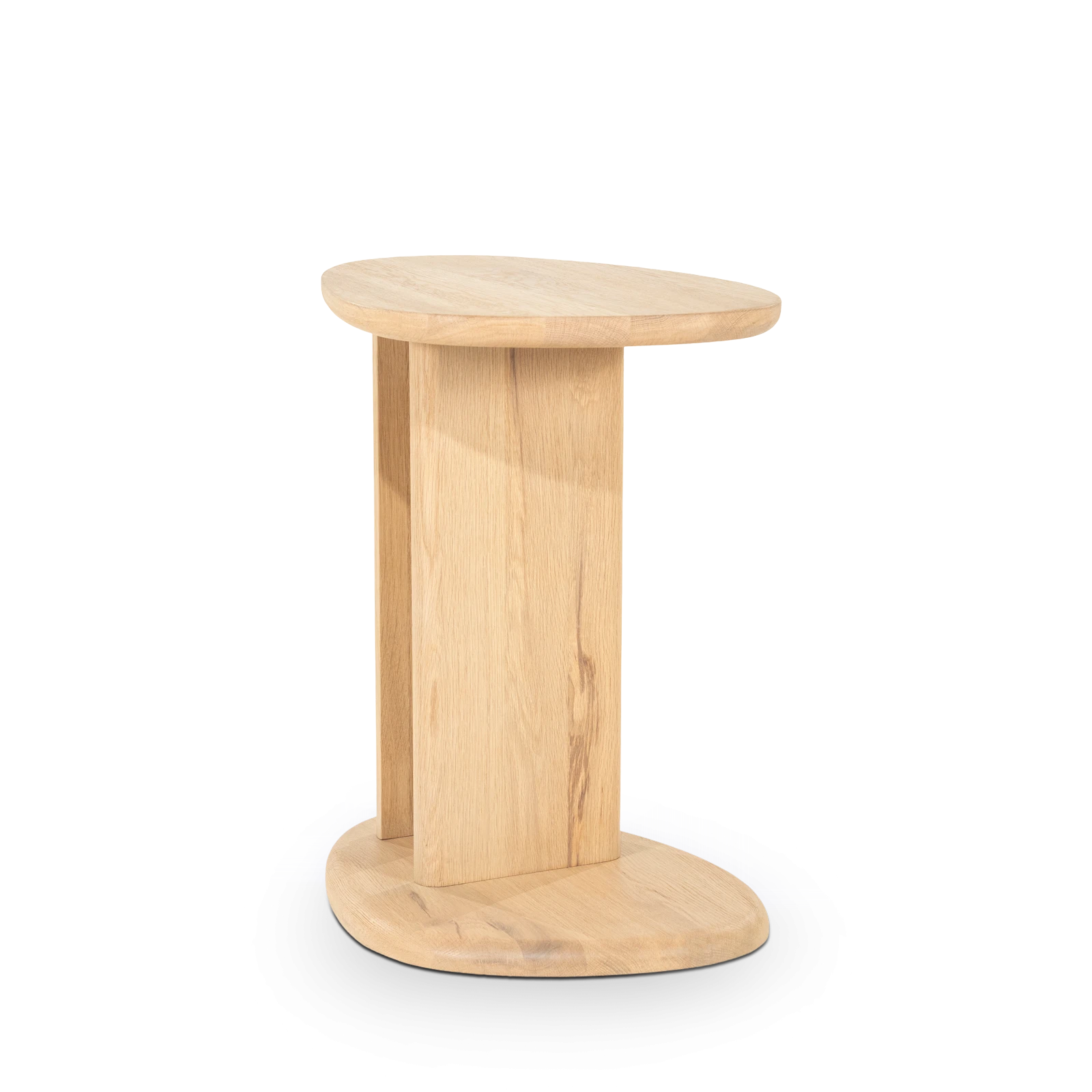  Bijzettafel Lori - Naturel