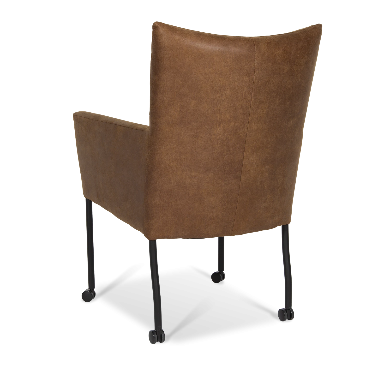 Armstoel Pim - Bizon Cognac 