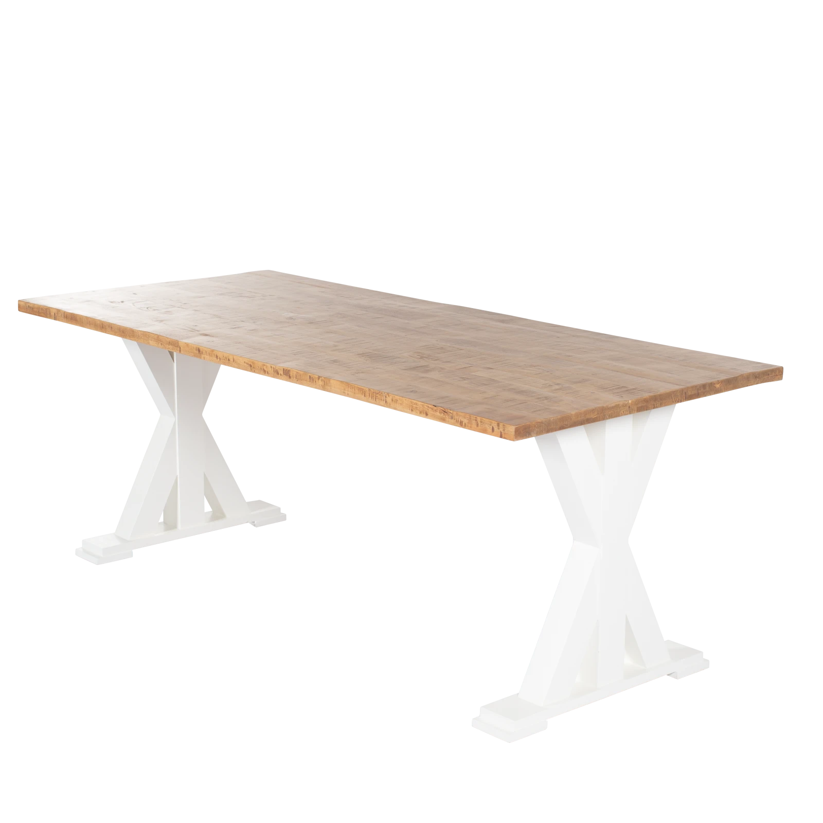 Eettafel (200x90cm) Summerville