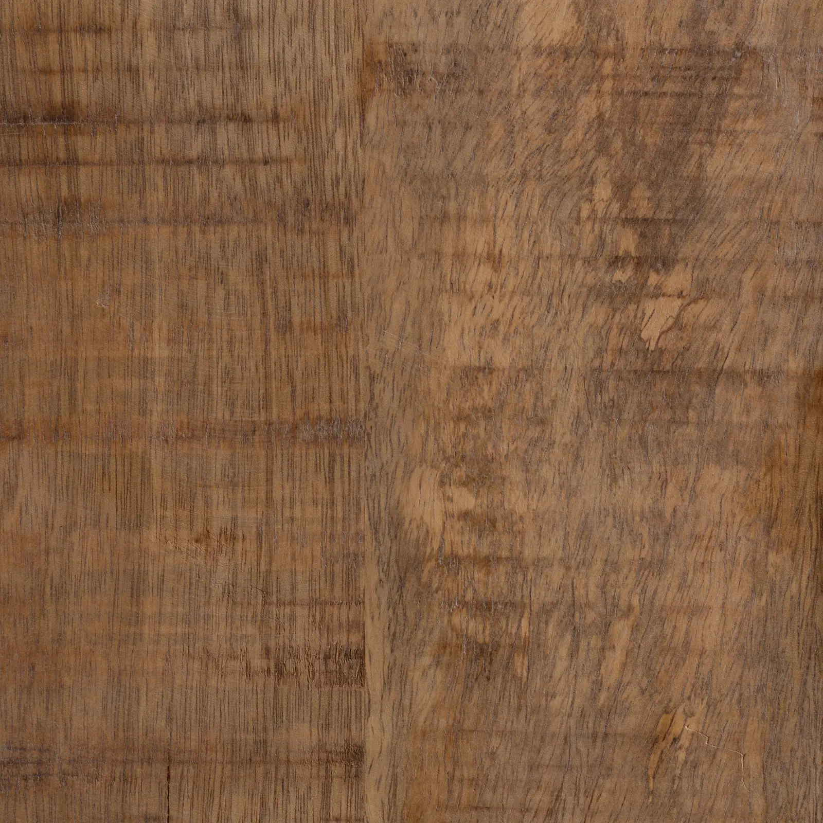 Bijzettafel Cyro - Mangohout Naturel