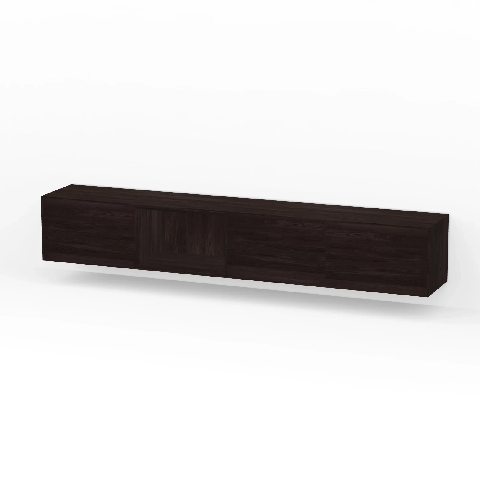 TV Meubel Rock 240cm Zwevend
